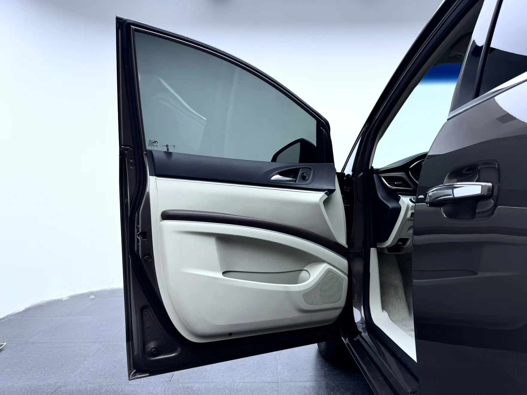 Buick GL8, 2022 15