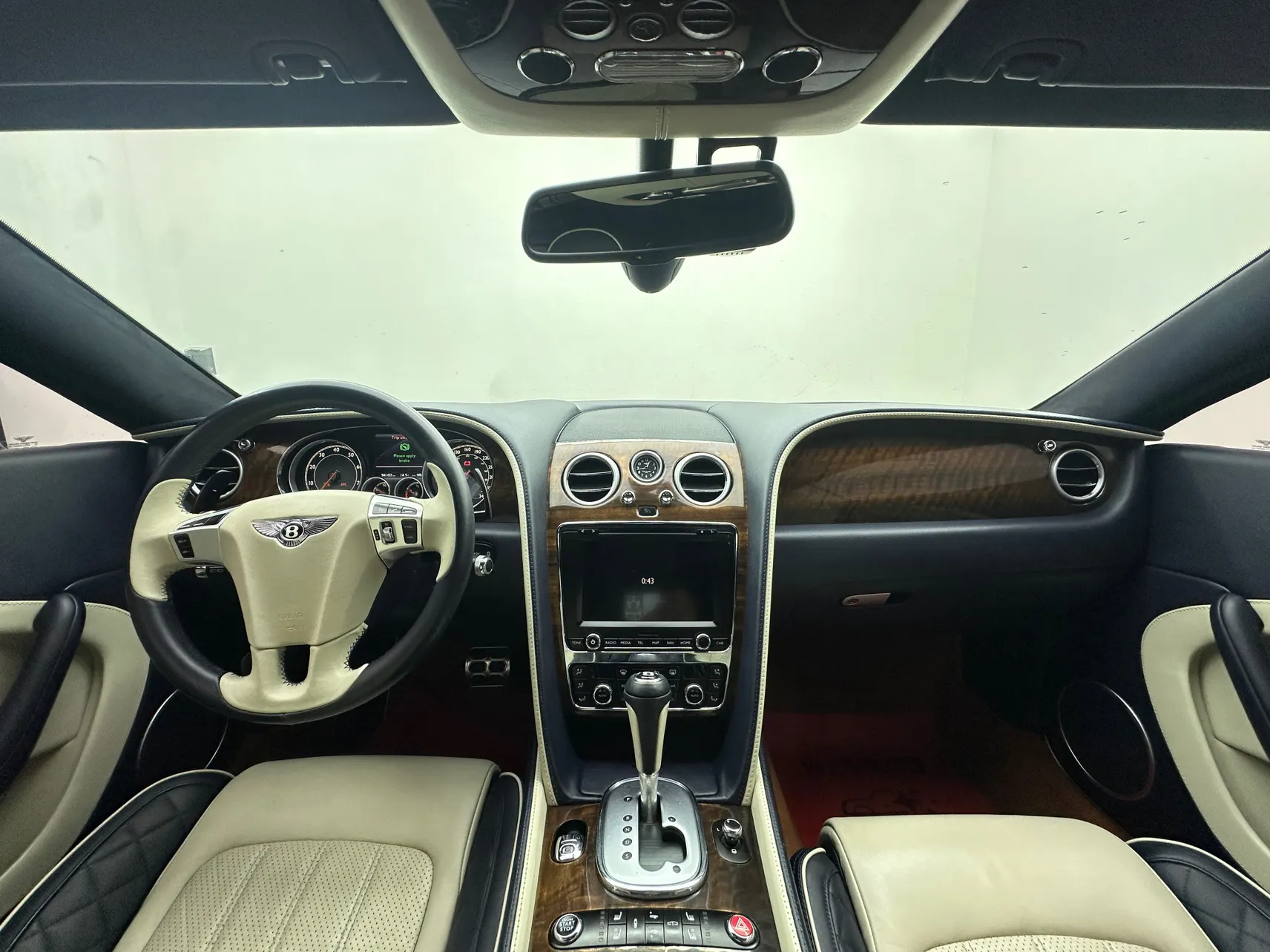 Bentley Continental GT, 2015 15