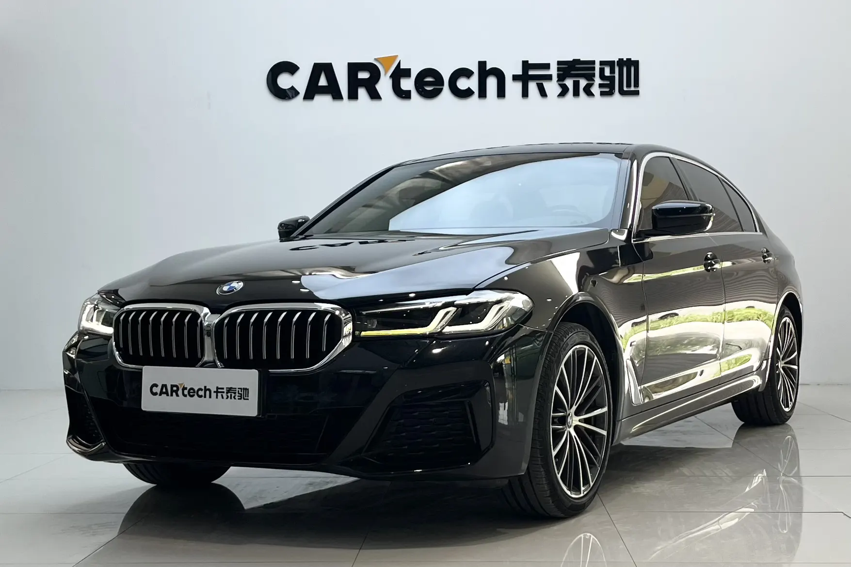 BMW 530Li