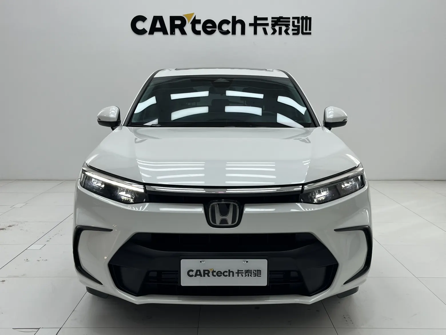 Honda Breeze, 2024 3