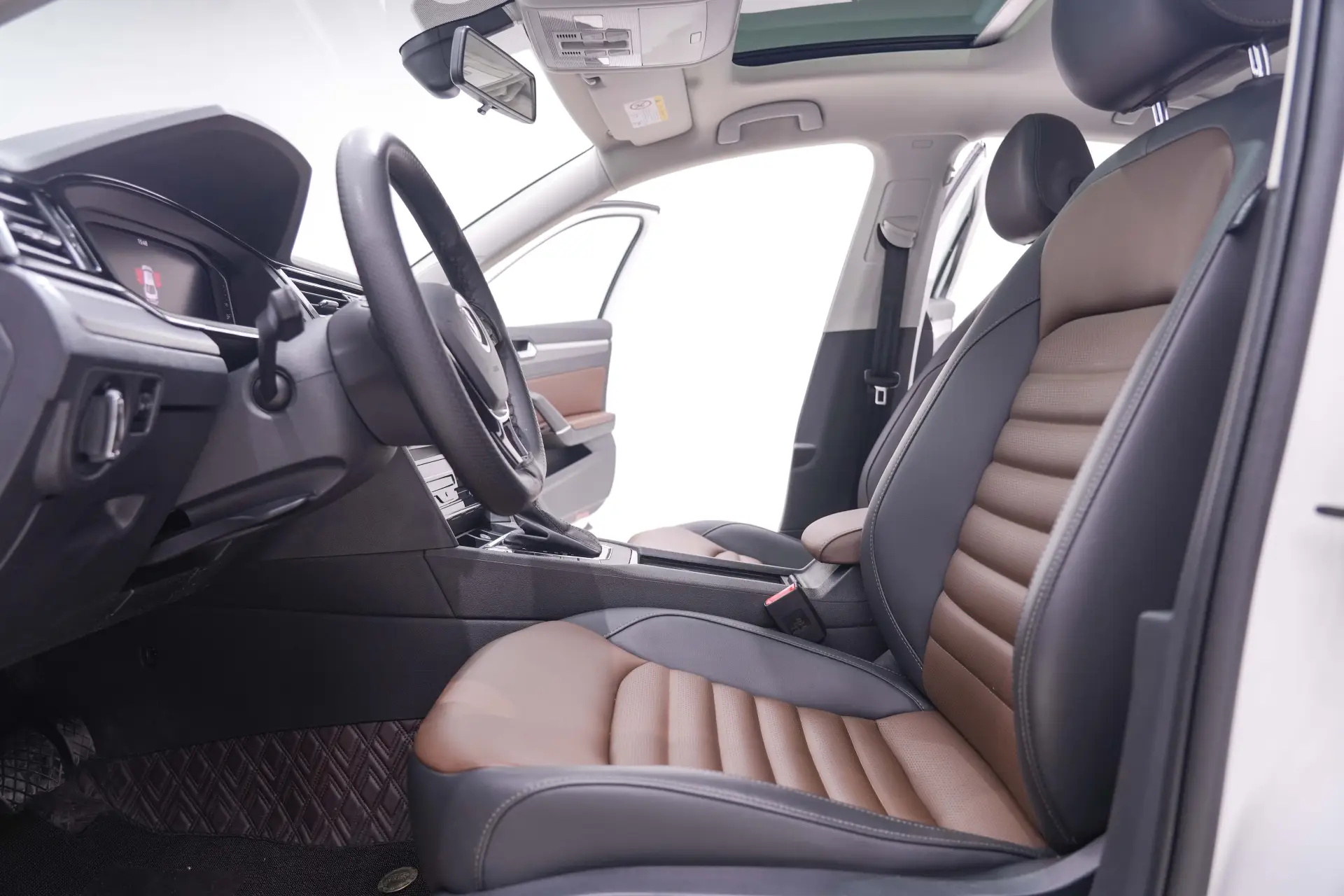 Volkswagen Lamando, 2021 21