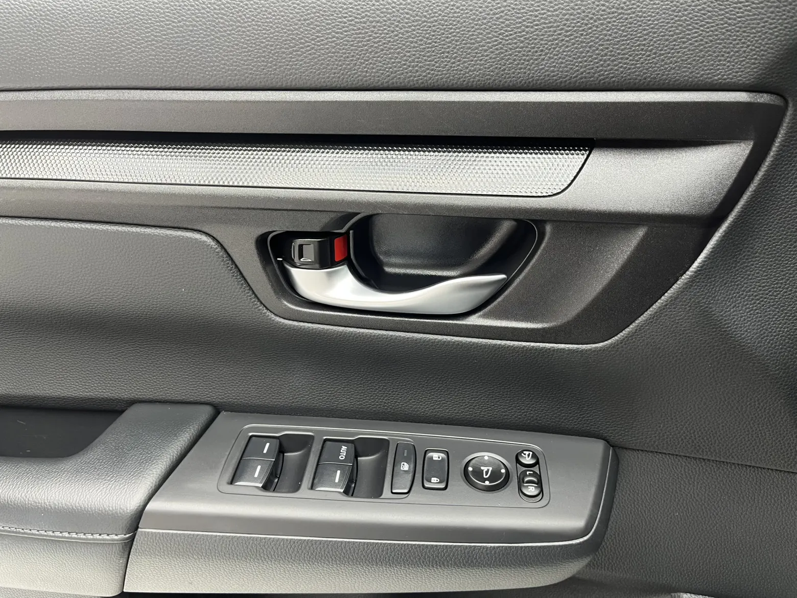 Honda Breeze, 2024 14