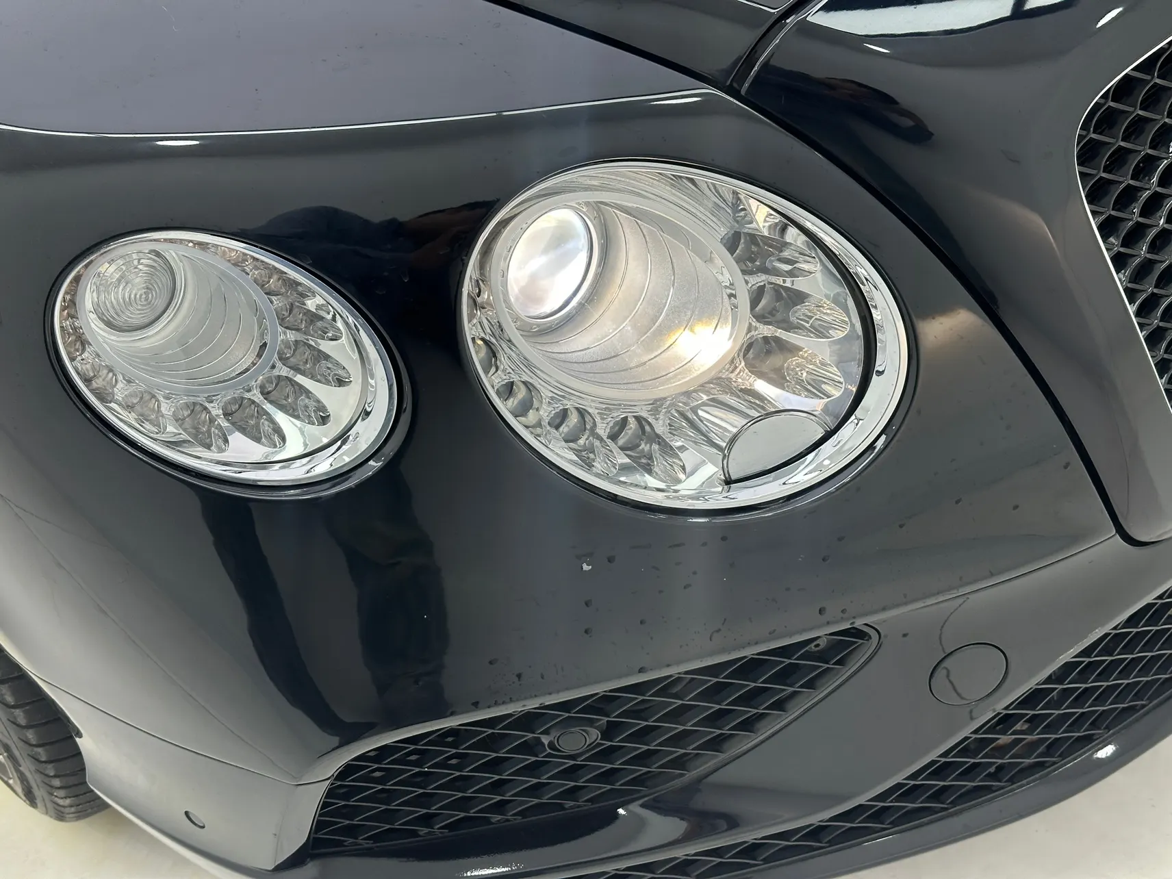 Bentley Continental GT, 2015 8