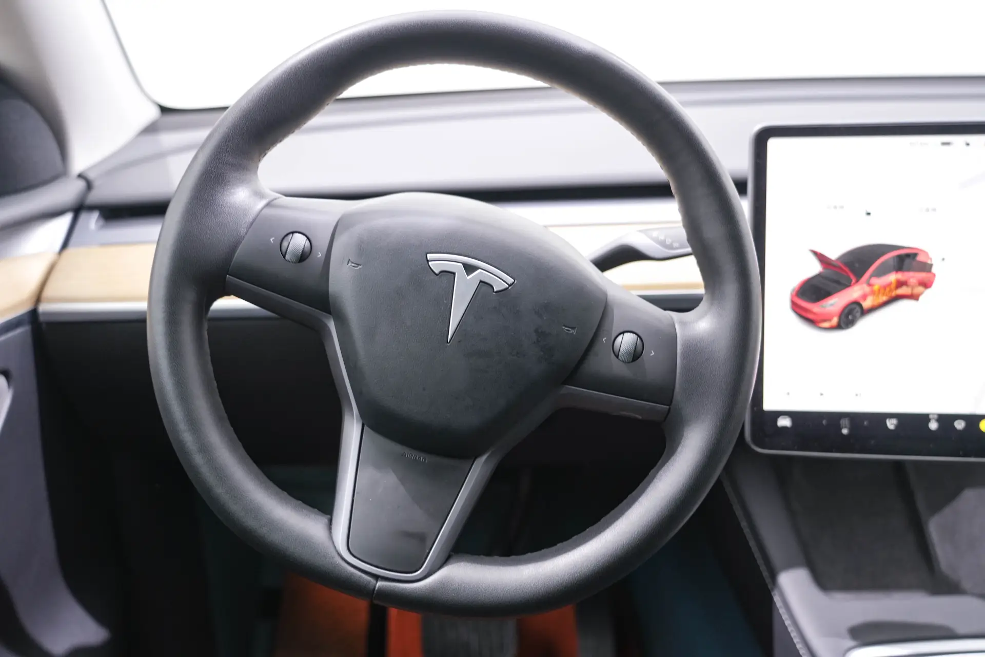 Tesla Model Y, 2022 15