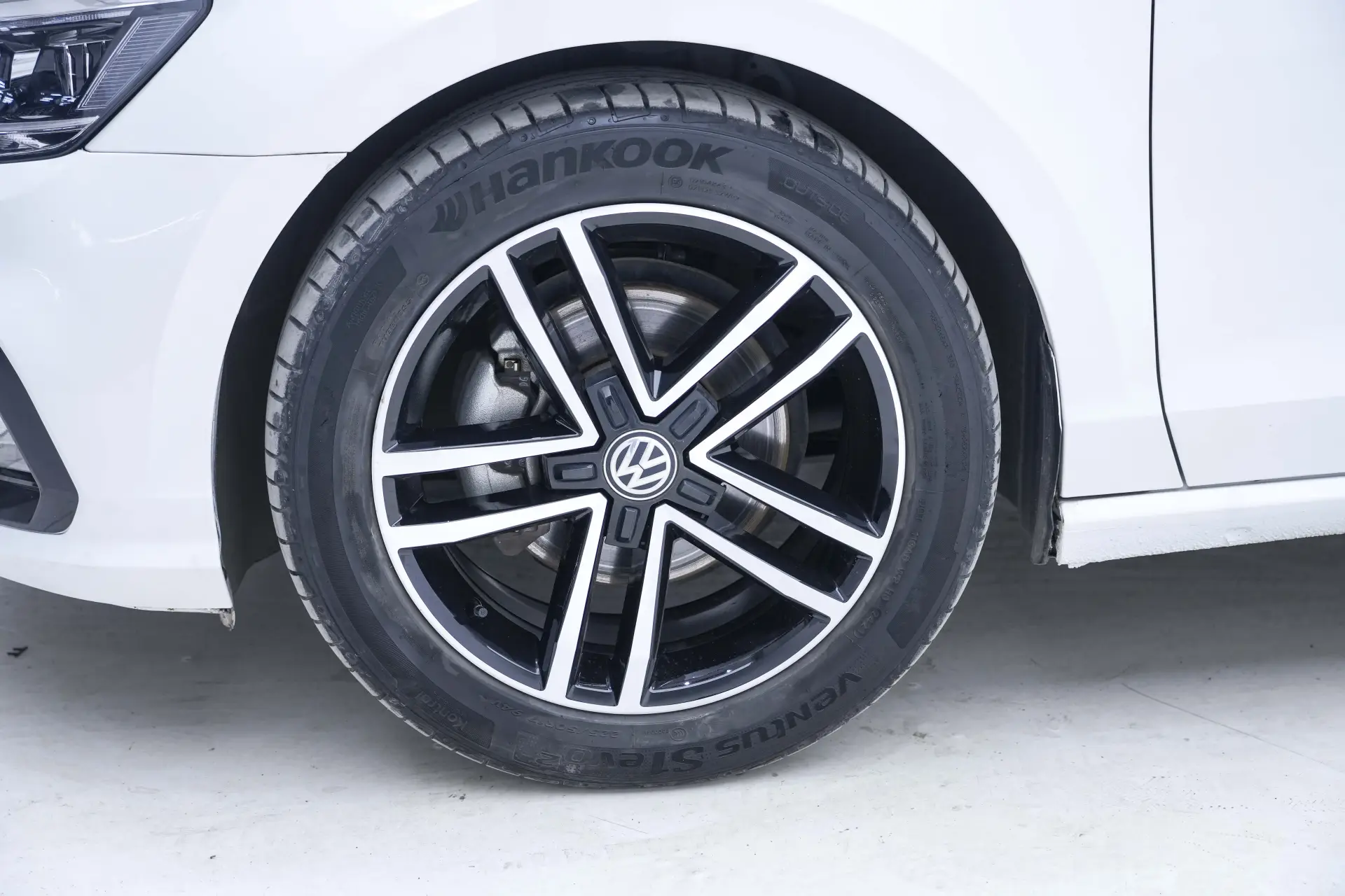 Volkswagen Lamando, 2021 10