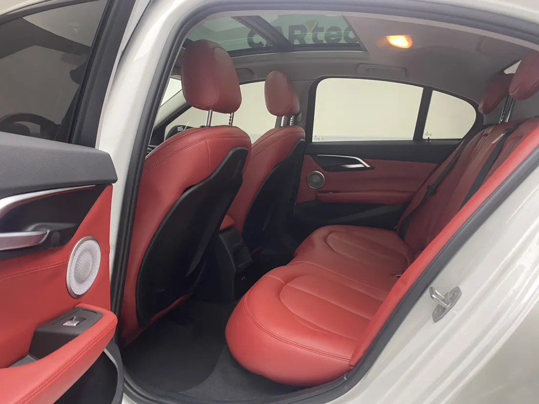 BMW 120i, 2023 20