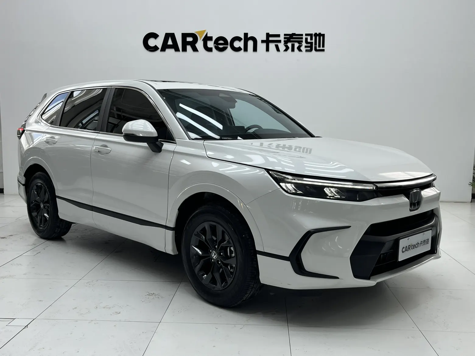 Honda Breeze, 2024 2