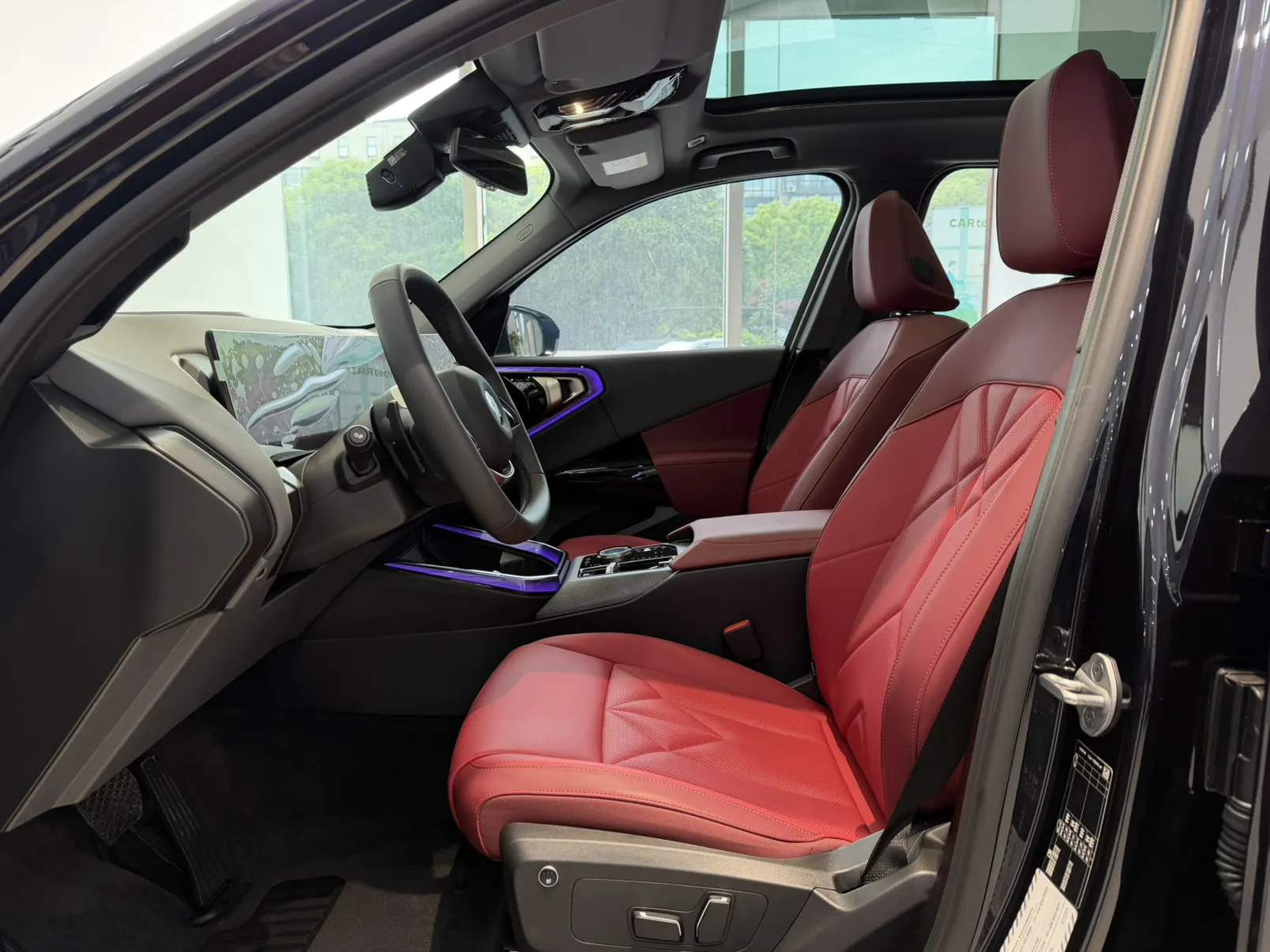 BMW X3, 2025 16