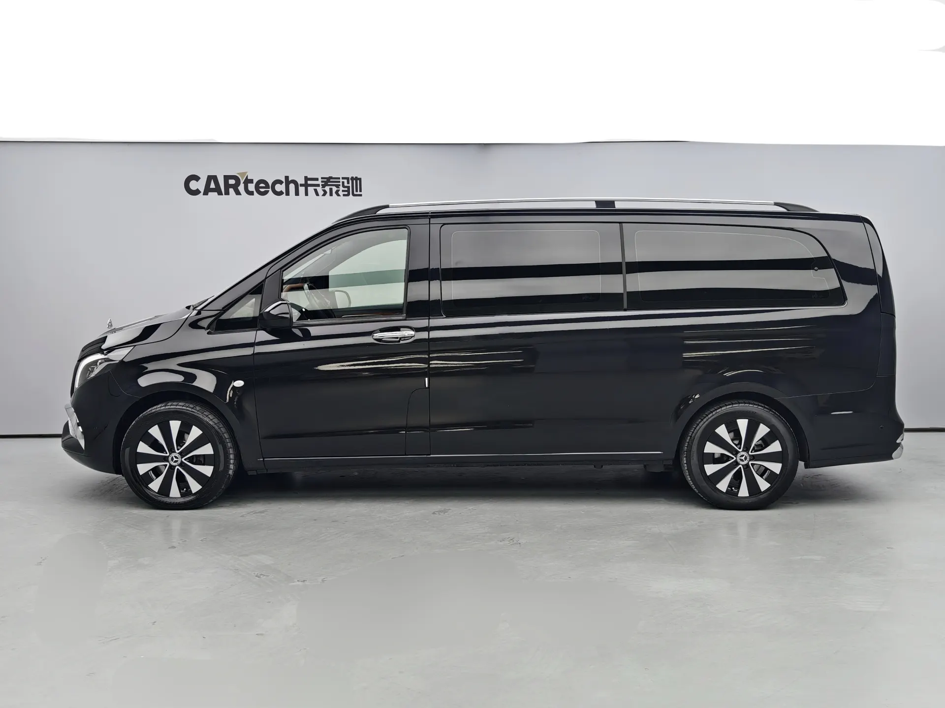 Mercedes-Benz Vito, 2022 все фото