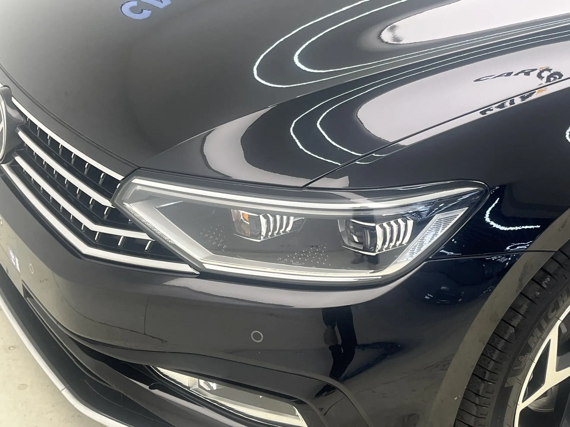 Volkswagen Magotan, 2023 6