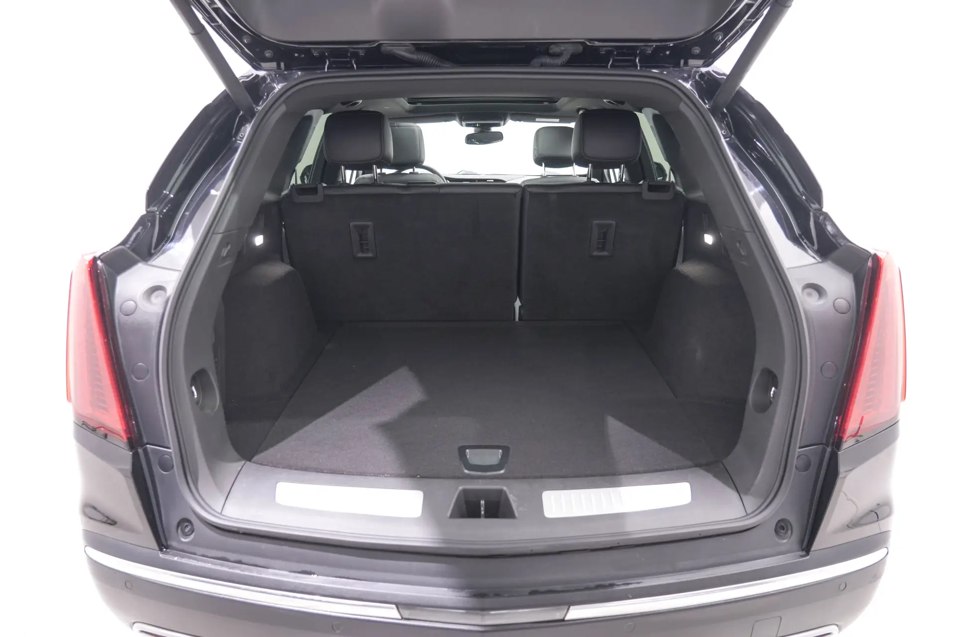 Cadillac XT5, 2021 25