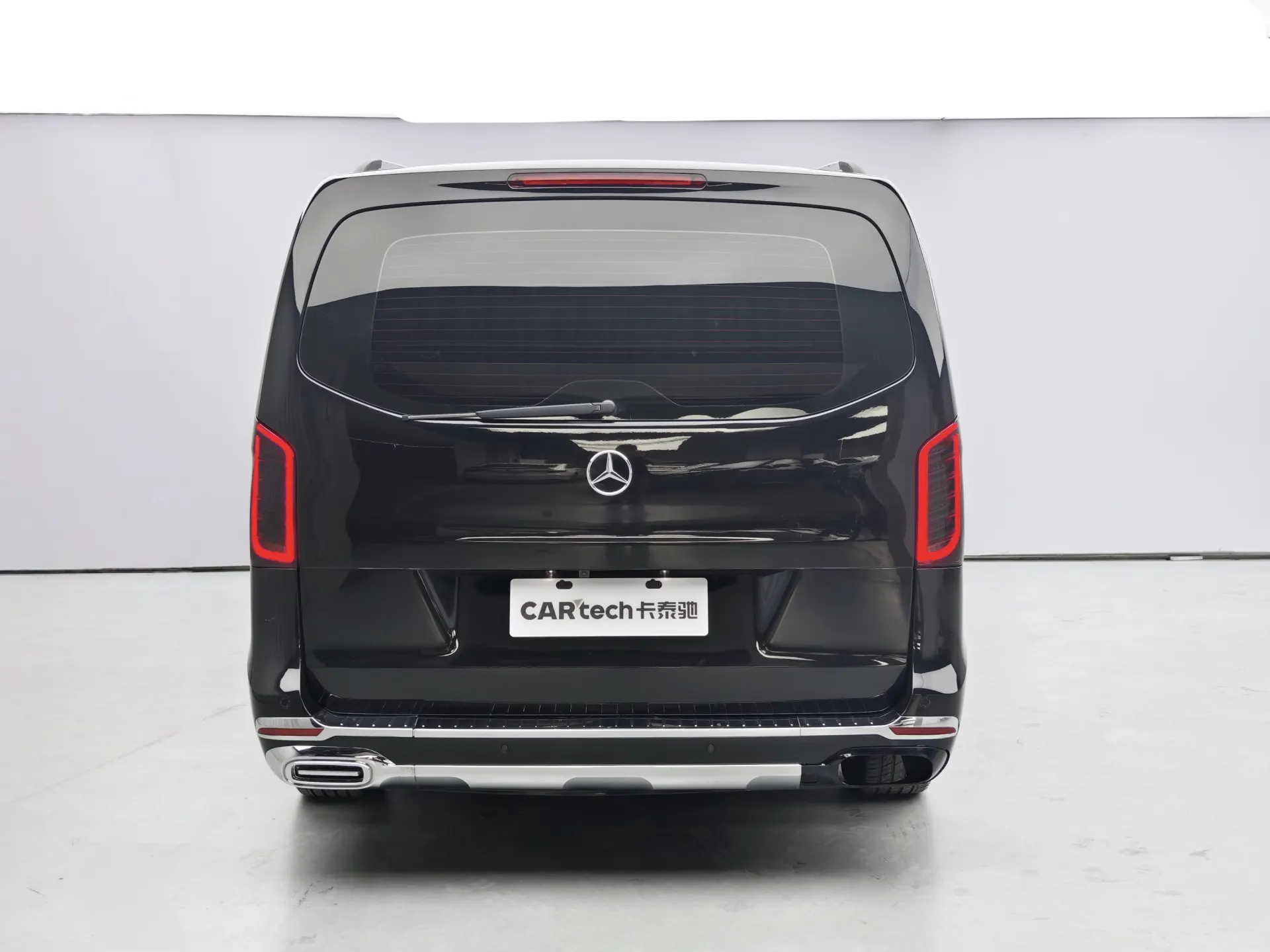 Mercedes-Benz Vito, 2022 4