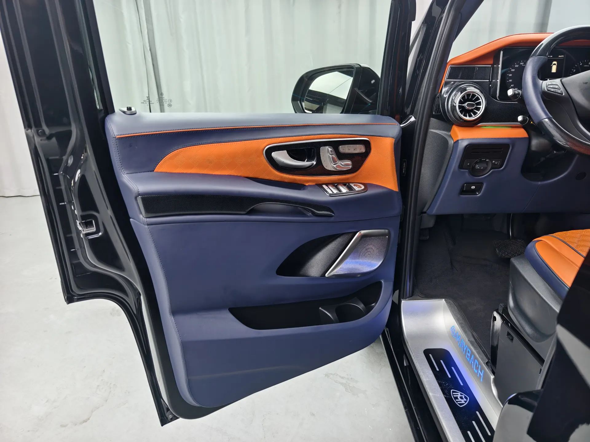Mercedes-Benz Vito, 2022 9