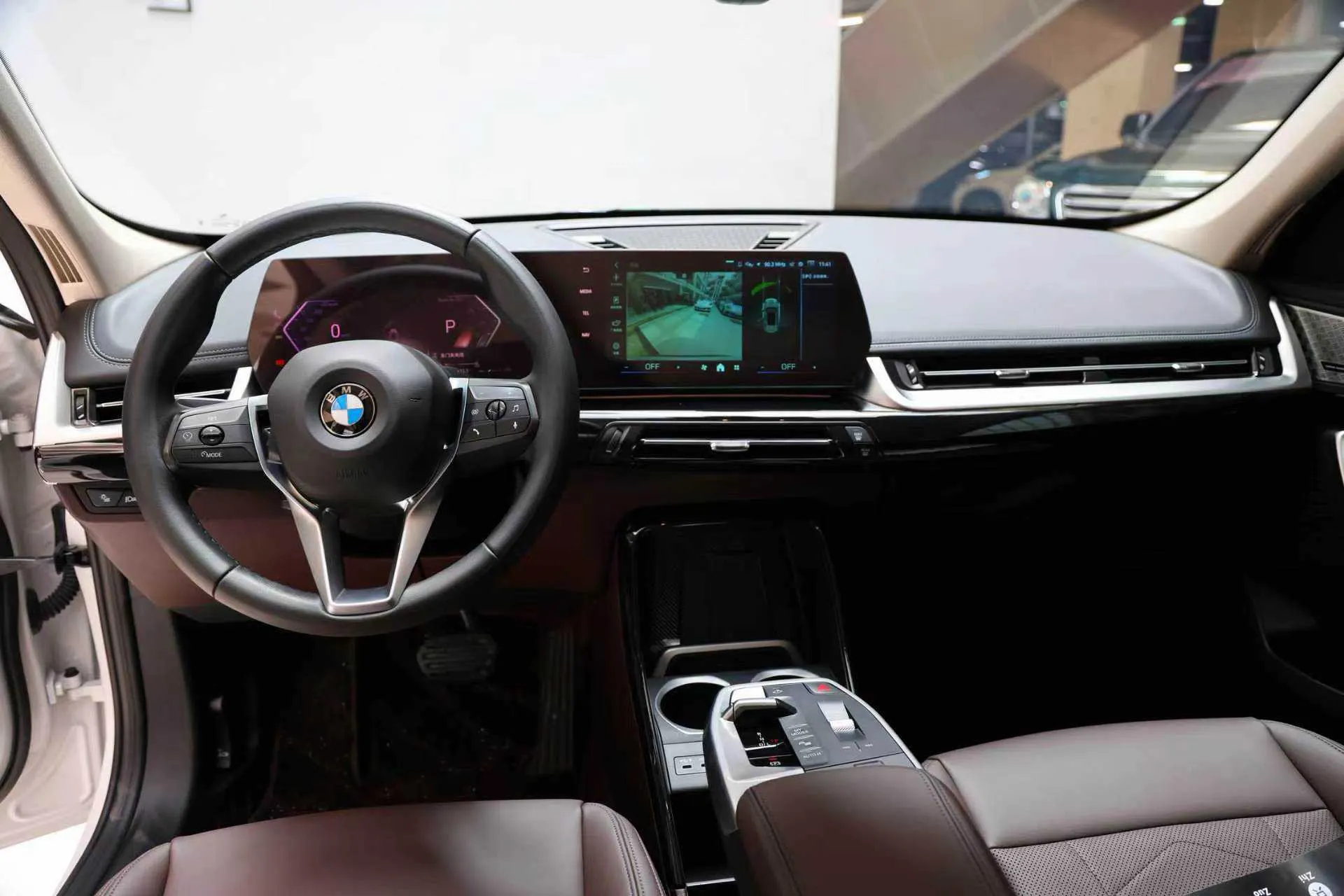 BMW X1, 2023 9