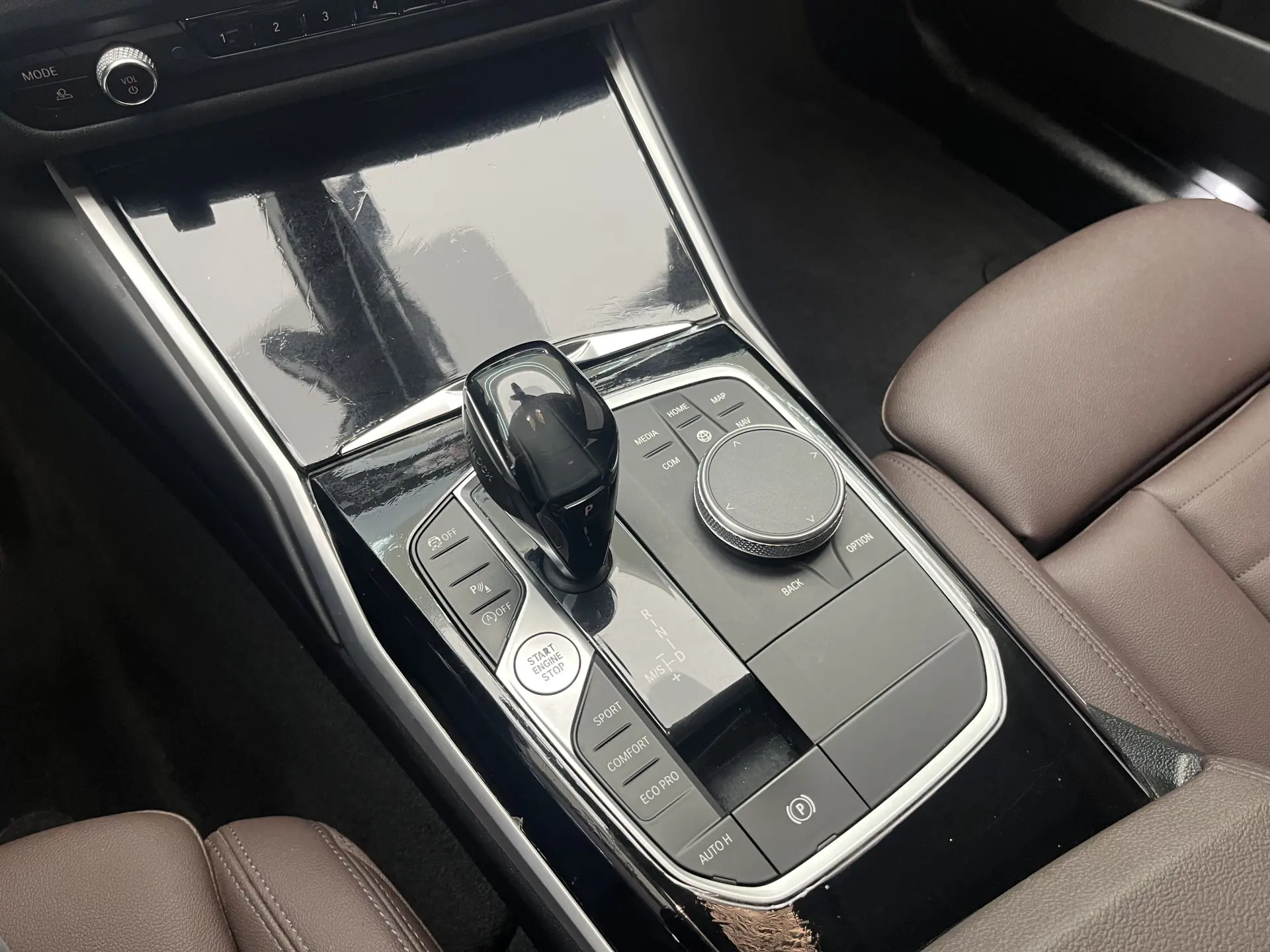 BMW 320Li, 2021 13