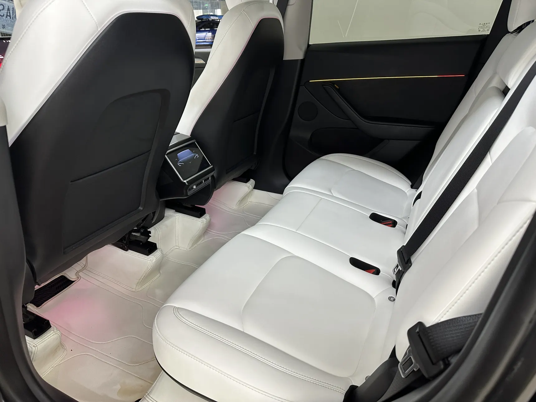 Tesla Model Y, 2023 12
