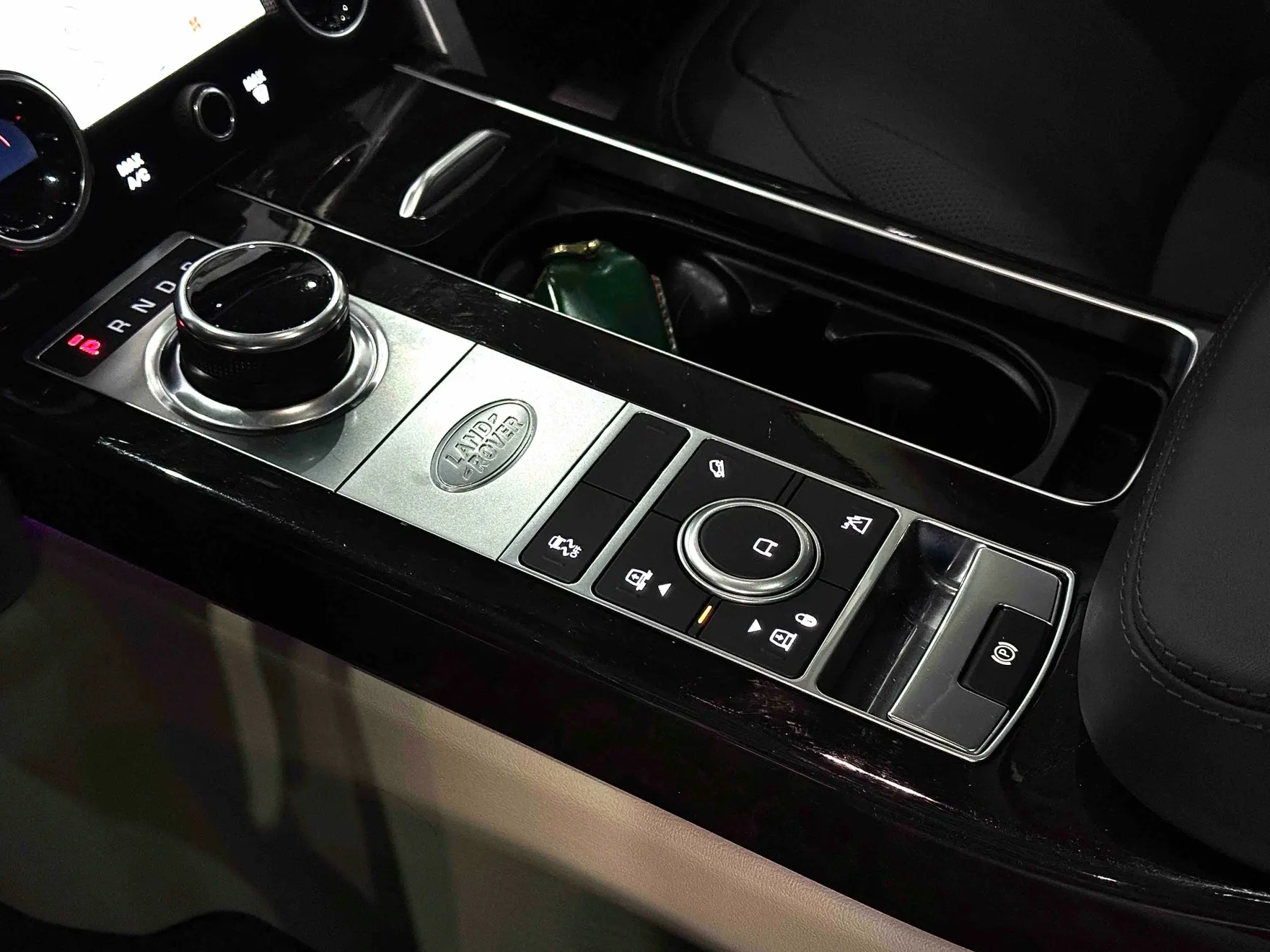 Land Rover Range Rover, 2021 25