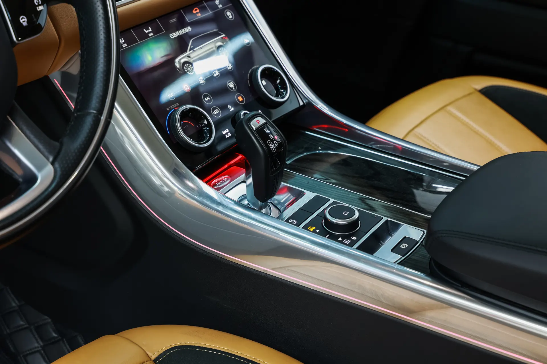Land Rover Range Rover Sport, 2022 22
