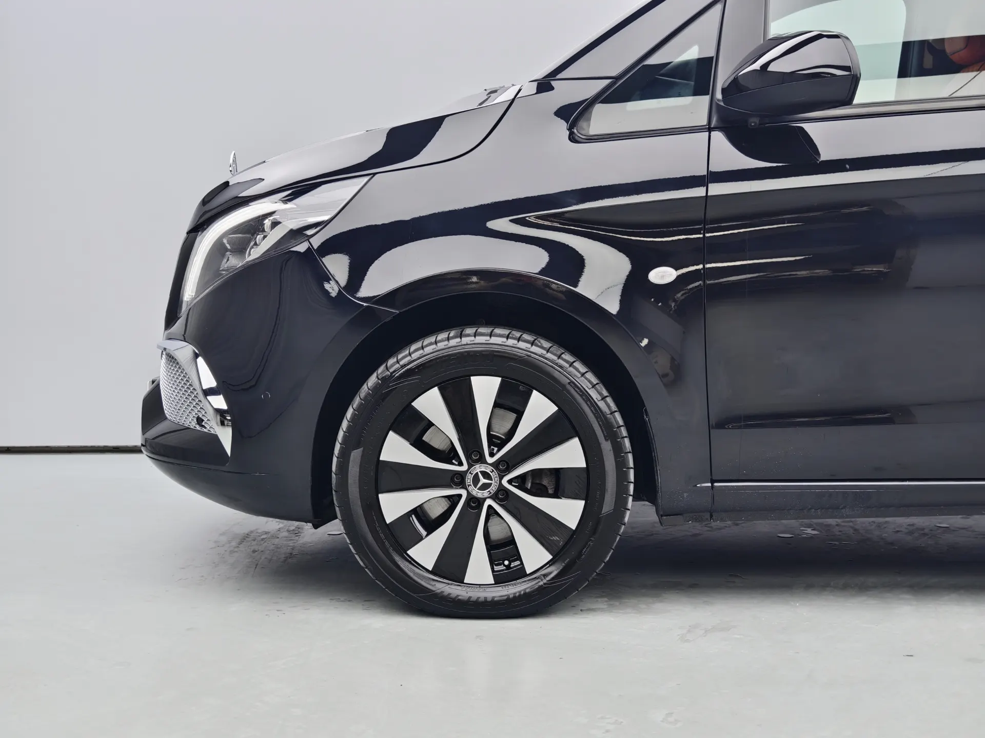Mercedes-Benz Vito, 2022 6