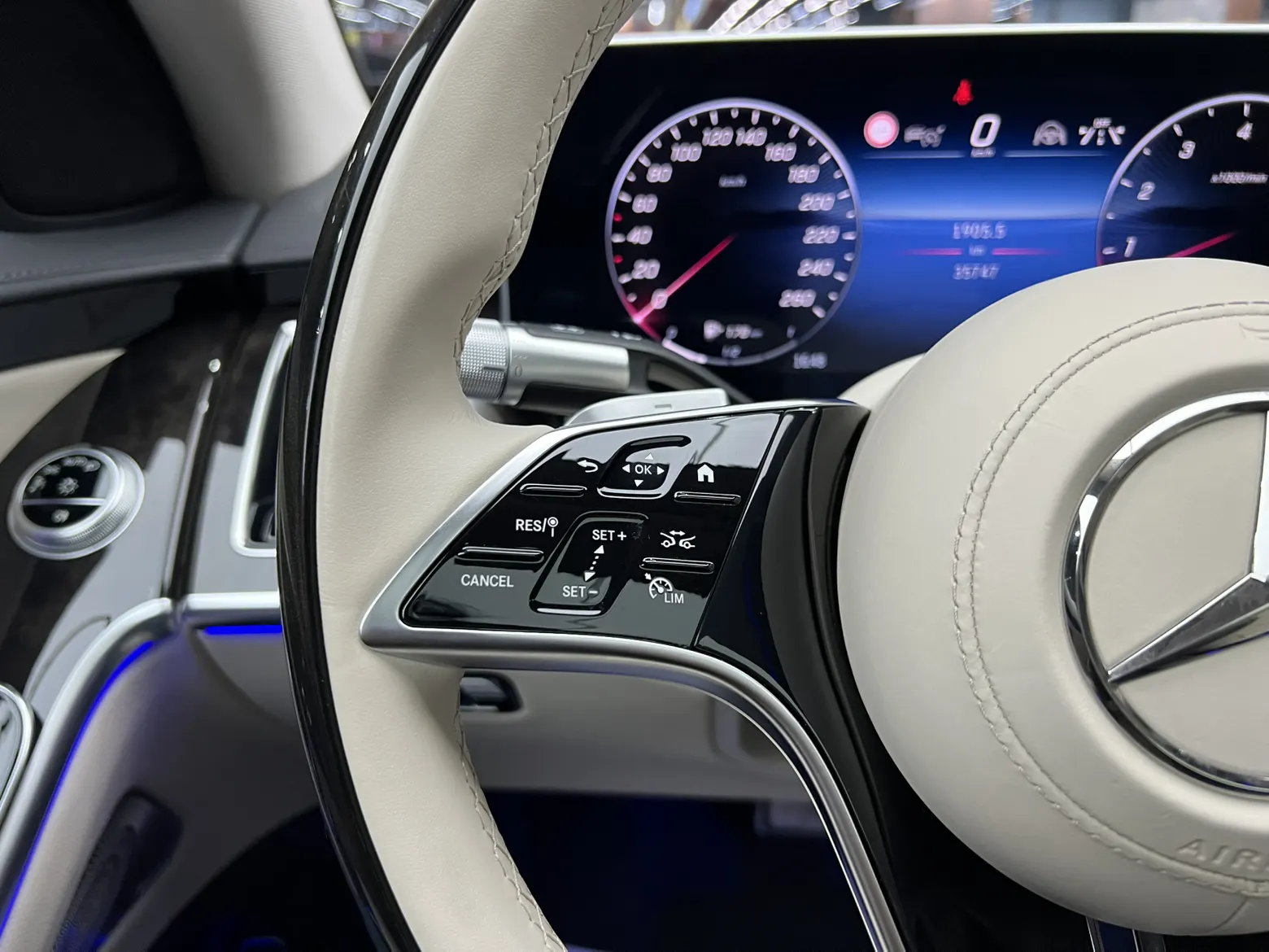 Mercedes-Benz S 480 4MATIC, 2022 25