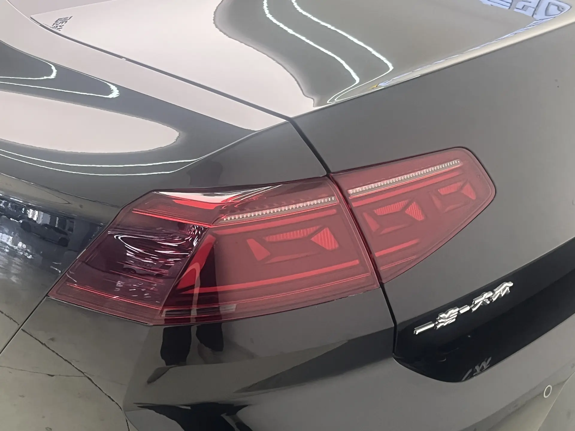 Volkswagen Magotan, 2023 7