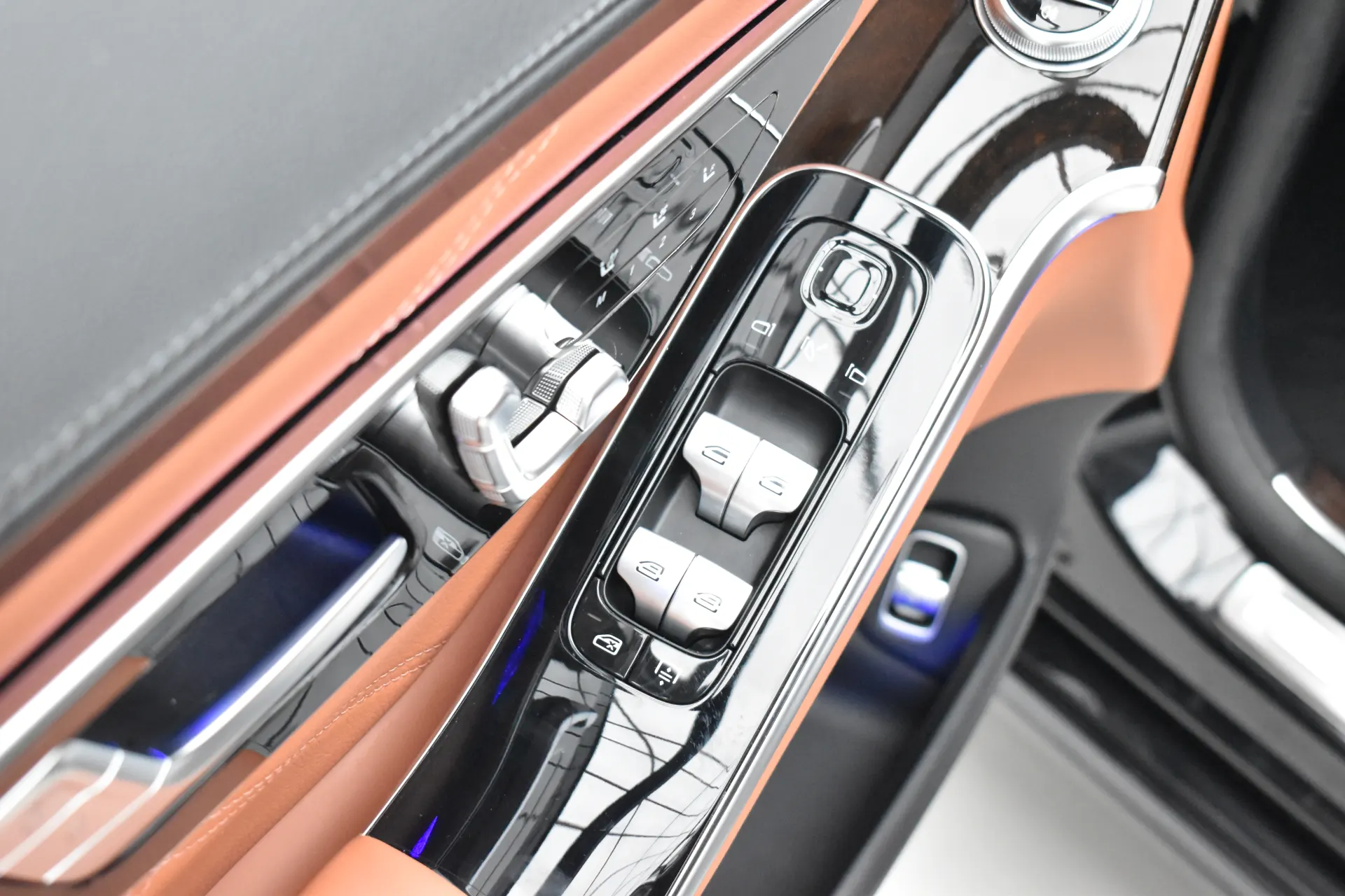 Mercedes-Benz S 480 4MATIC, 2021 24