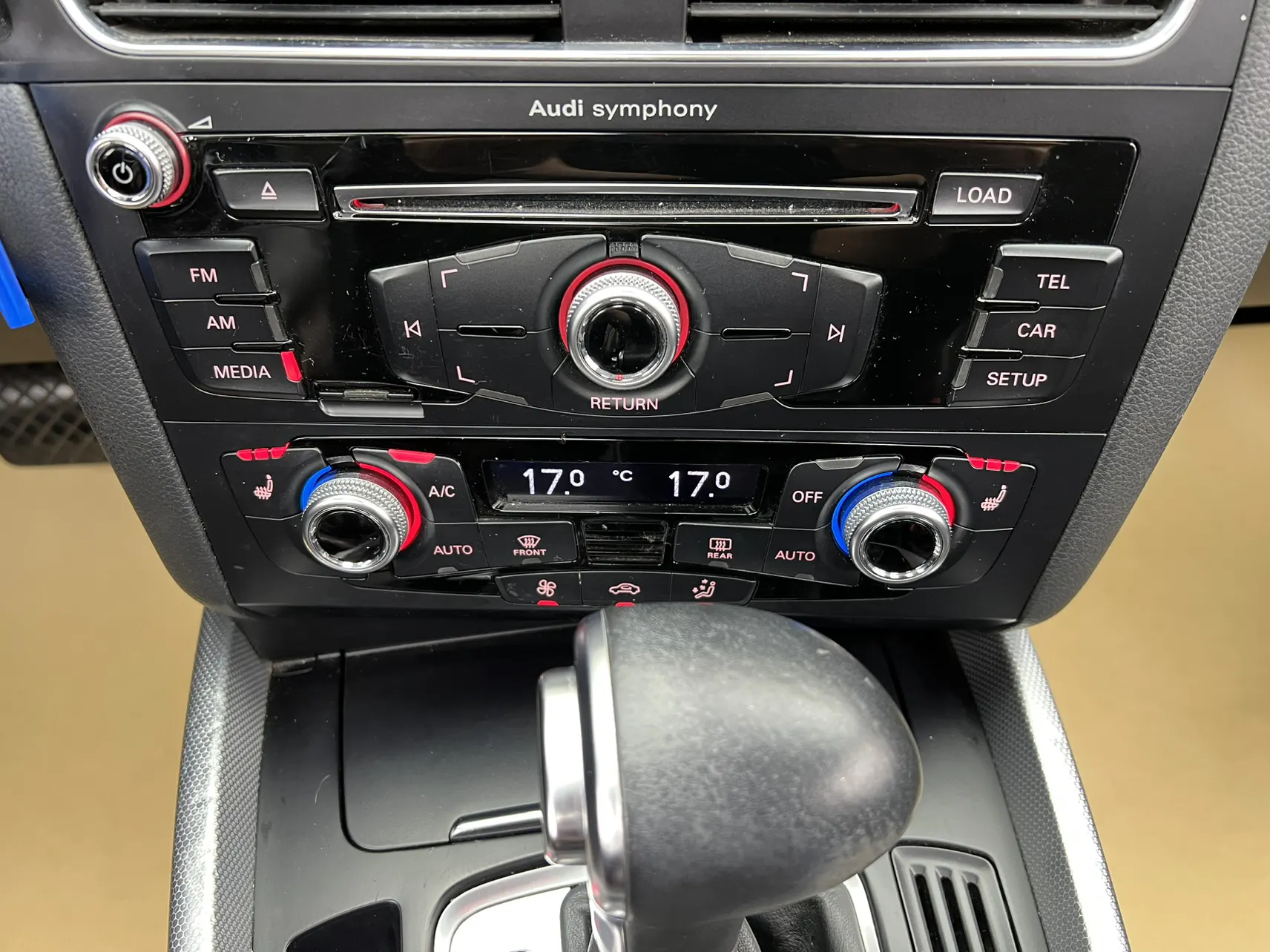 Audi Q5 40 TFSI, 2016 25