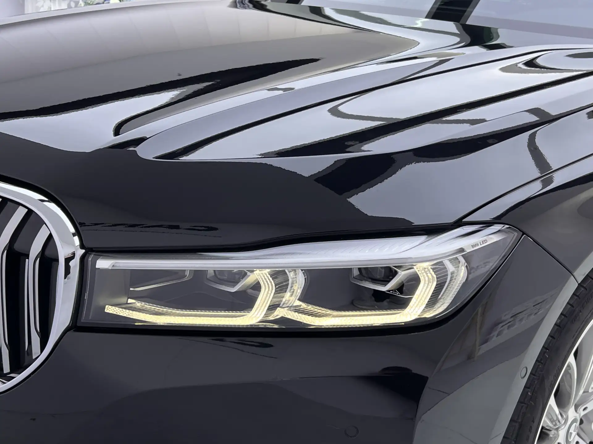 BMW 740Li, 2020 9