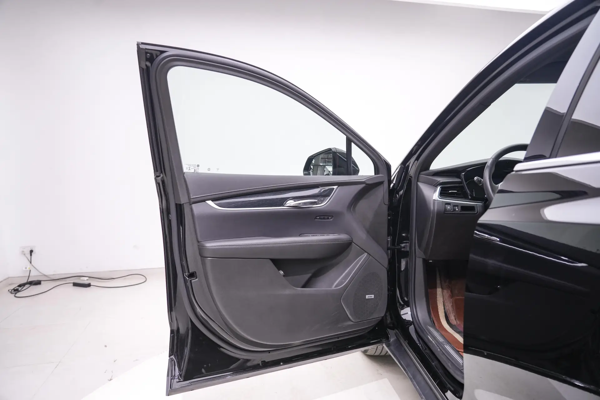Cadillac XT5, 2021 18