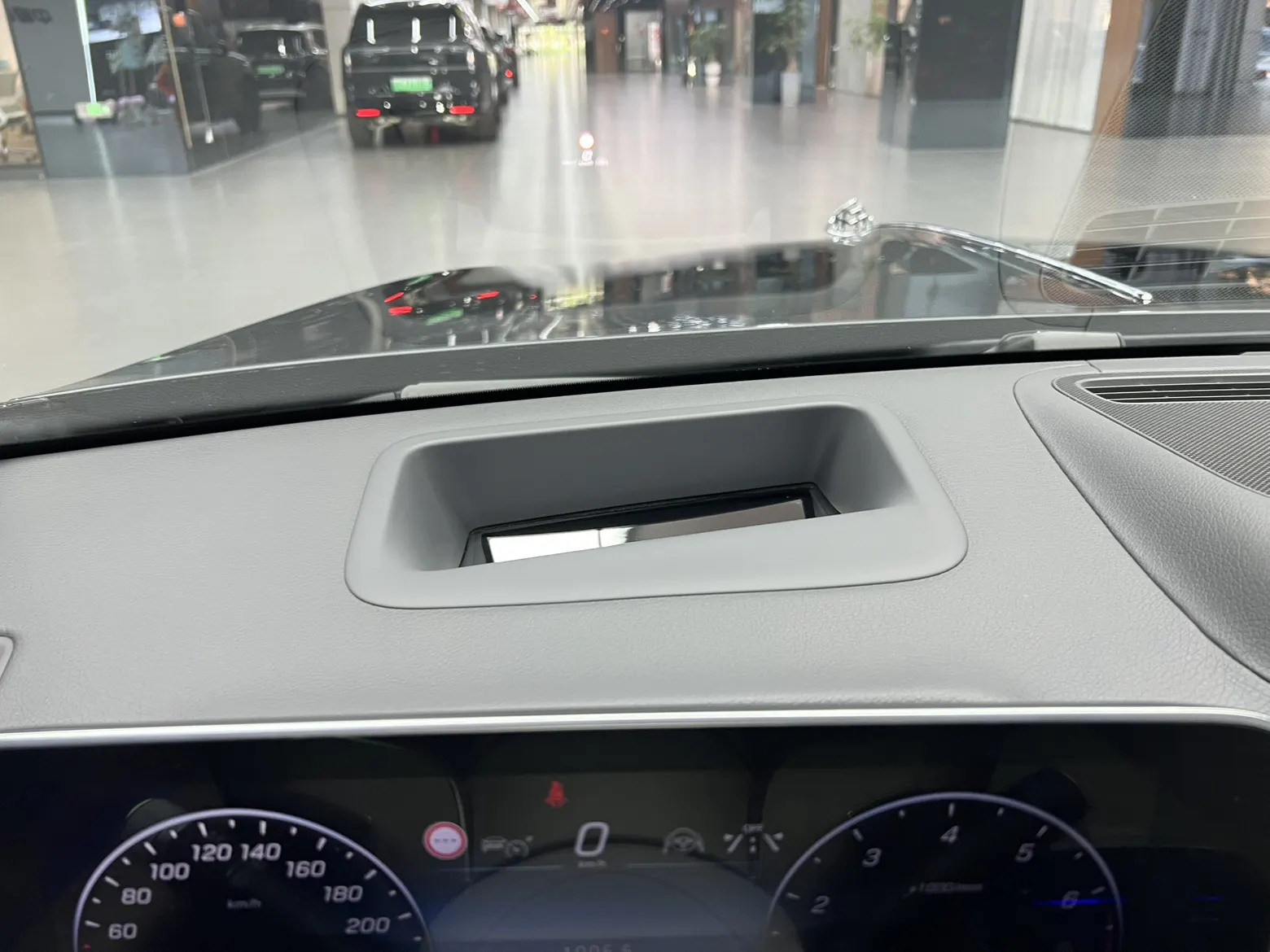 Mercedes-Benz S 480 4MATIC, 2022 24