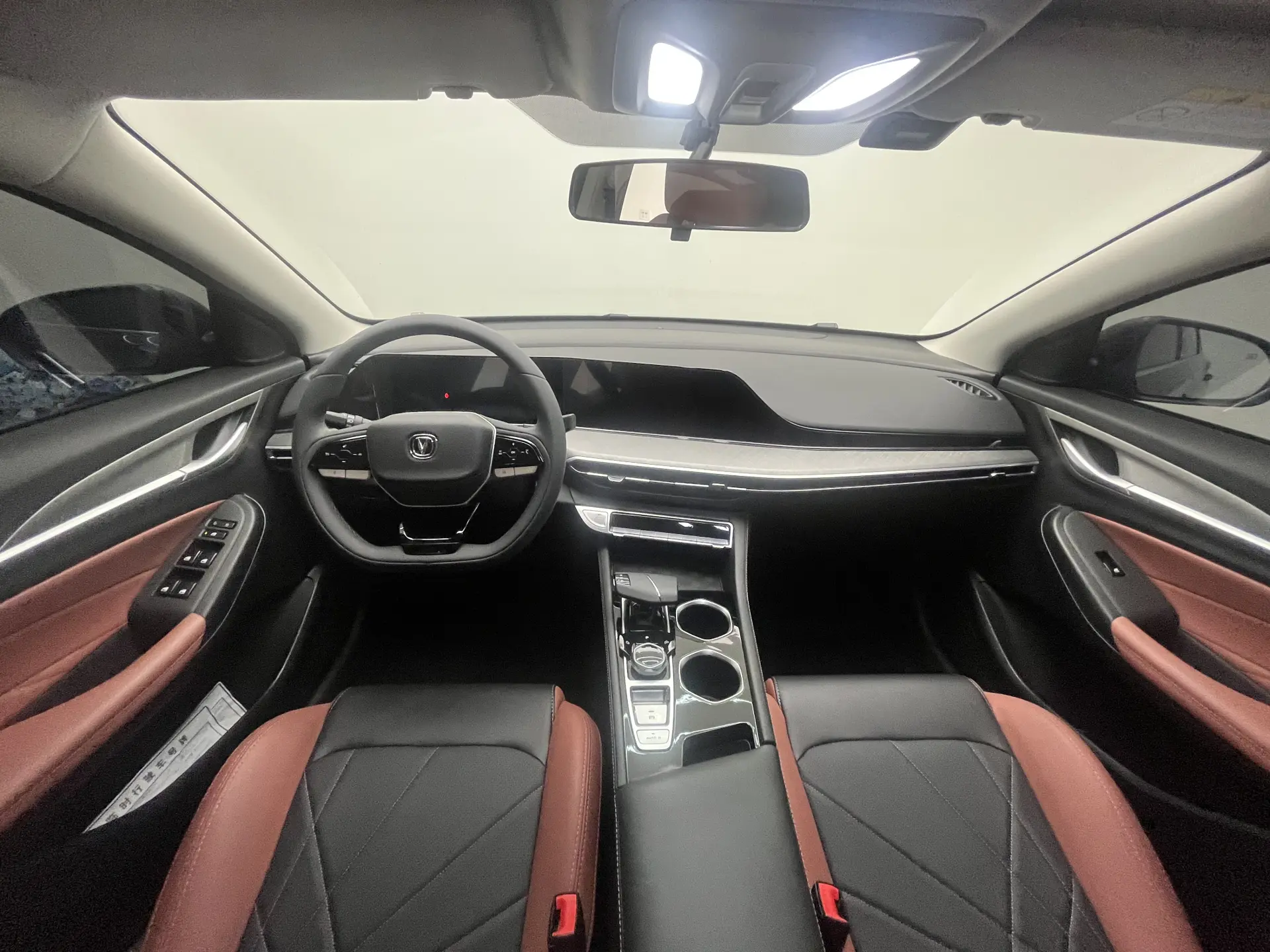 Changan Eado, 2023 10