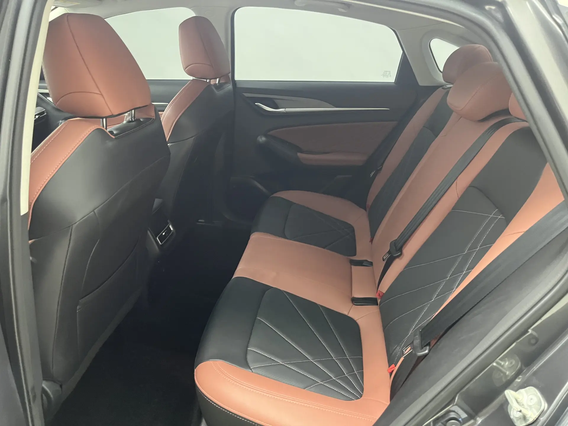 Changan Eado, 2023 12