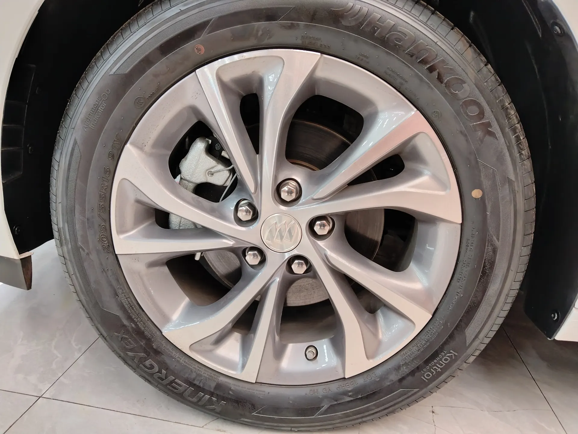 Buick Verano, 2025 7