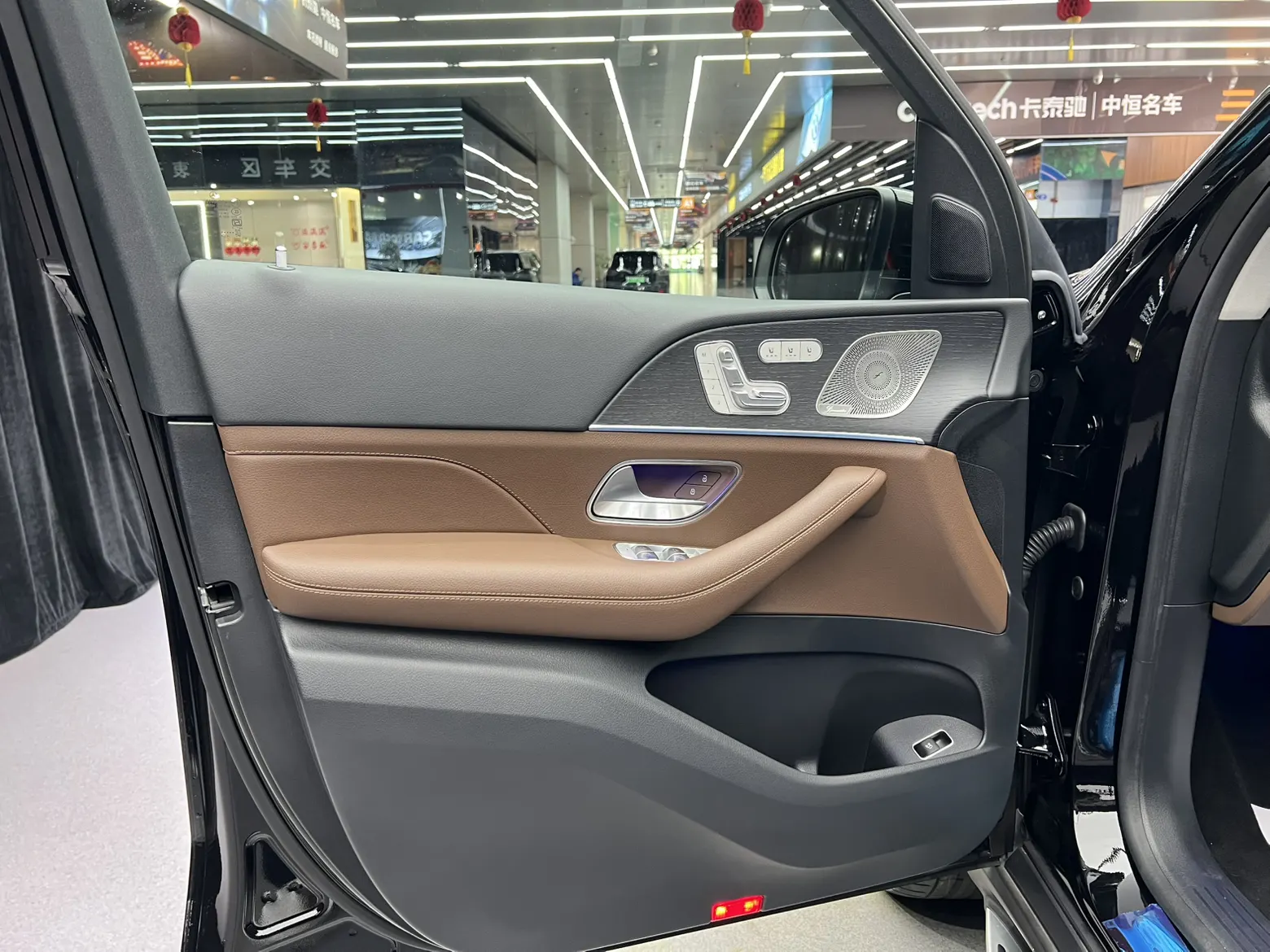 Mercedes-Benz GLE 450 4MATIC, 2024 22