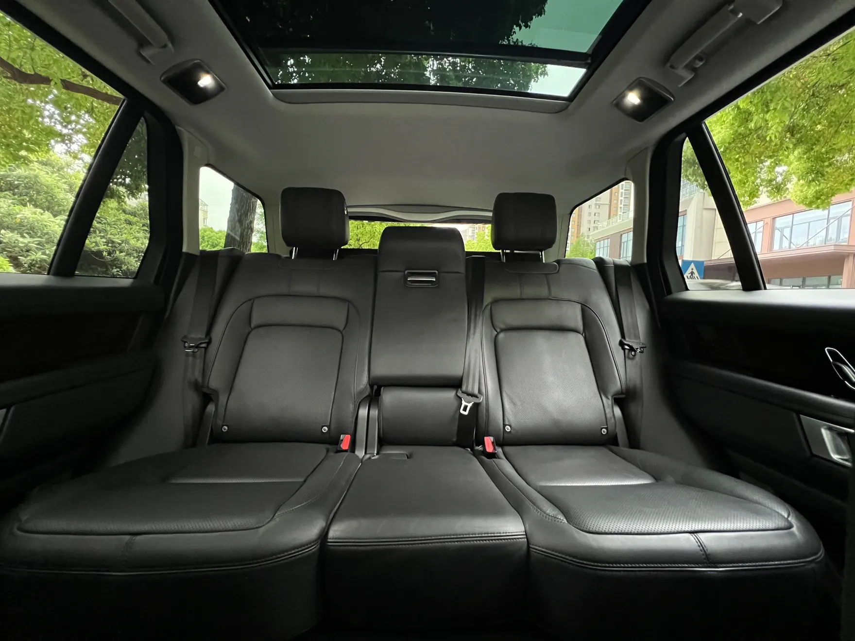 Land Rover Range Rover, 2021 12