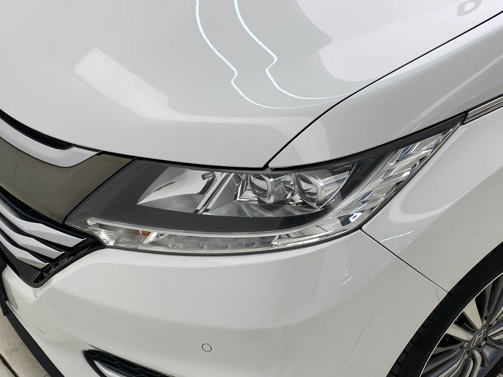 Honda Odyssey, 2020 6
