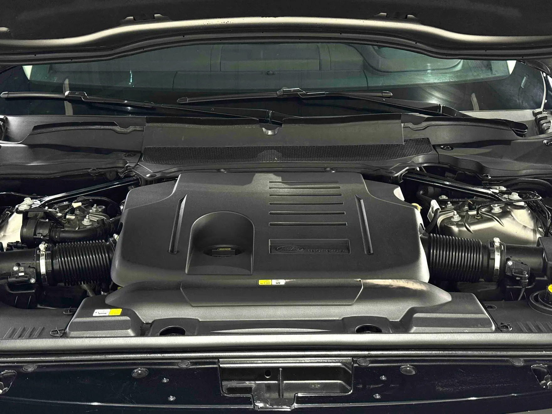 Land Rover Range Rover, 2021 11