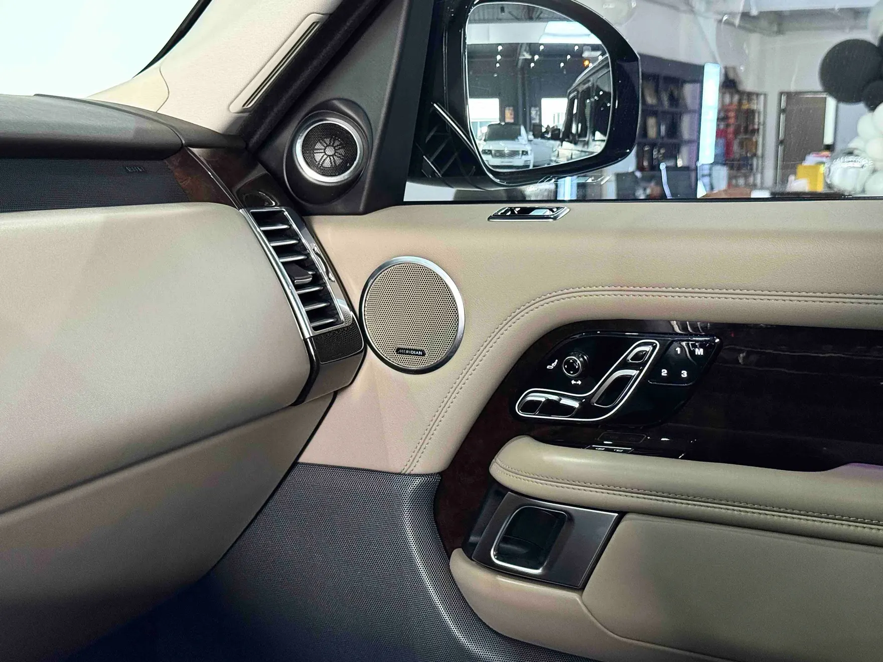 Land Rover Range Rover, 2021 36