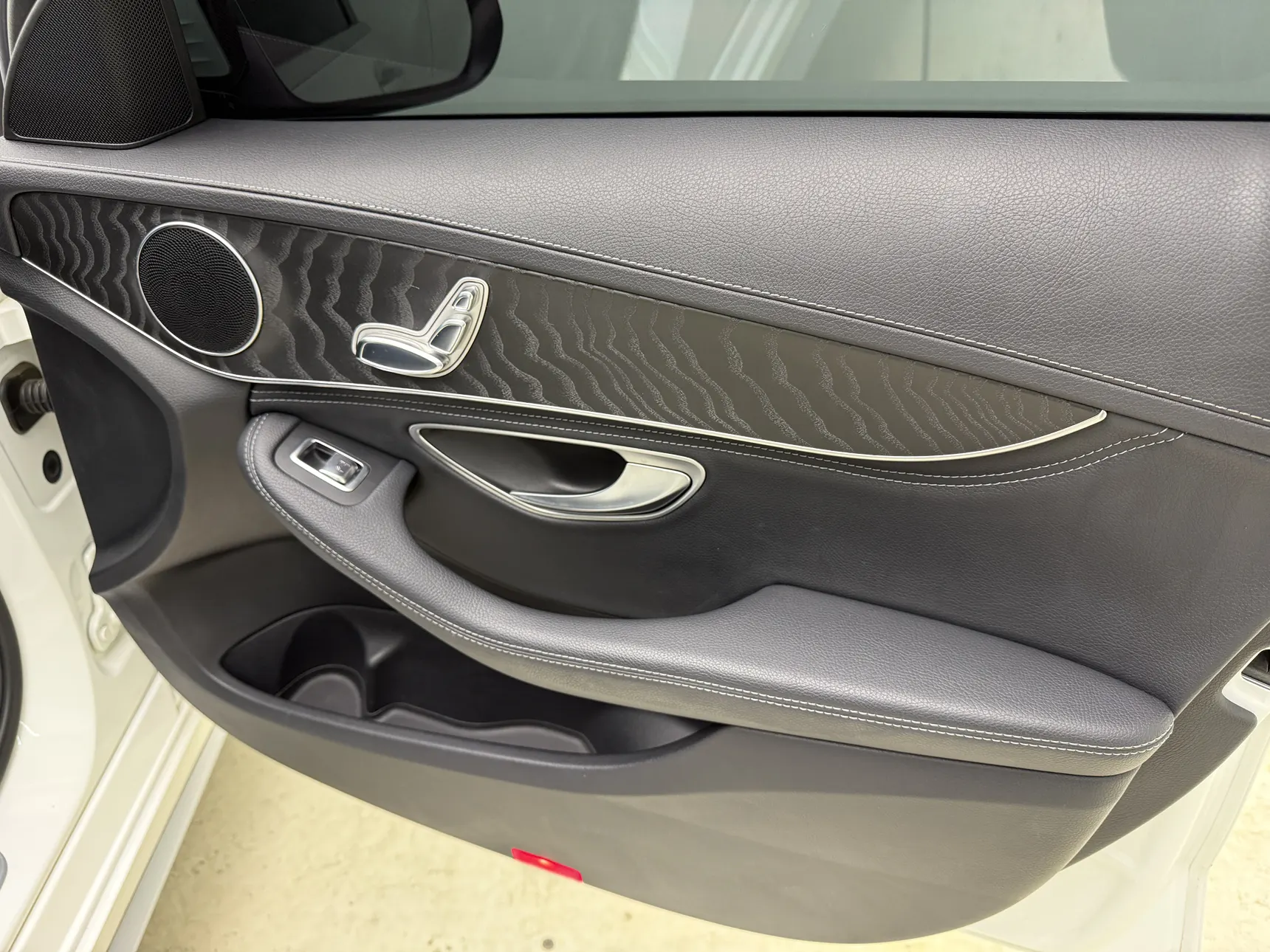 Mercedes-Benz C 180 L, 2017 17