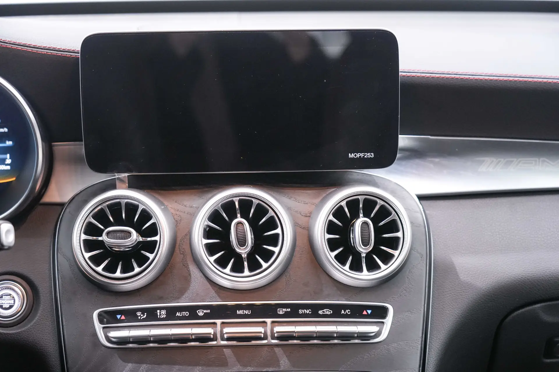 Mercedes-Benz GLC 43 4MATIC, 2021 28