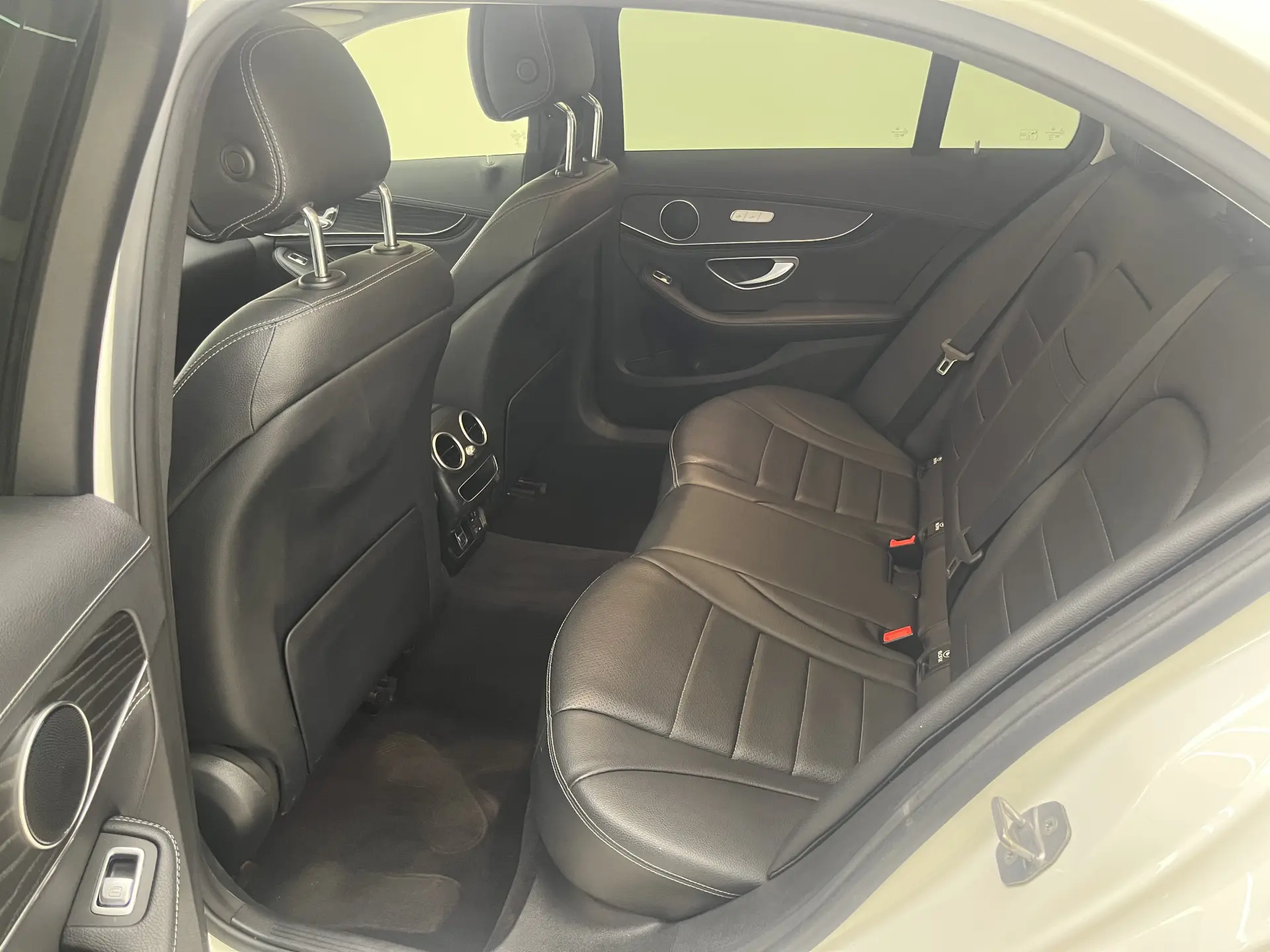 Mercedes-Benz C 260 L, 2020 12
