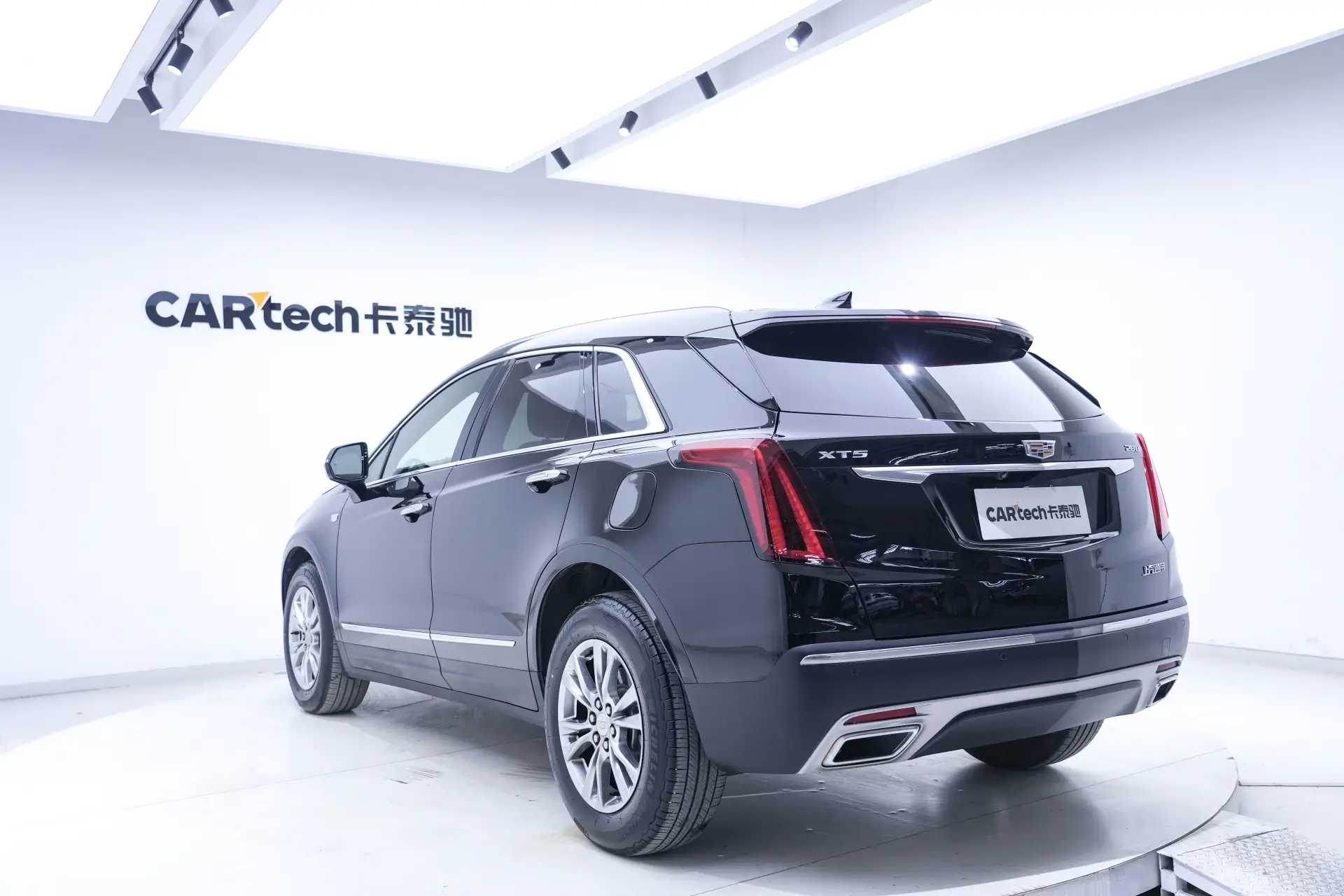 Cadillac XT5, 2021 7