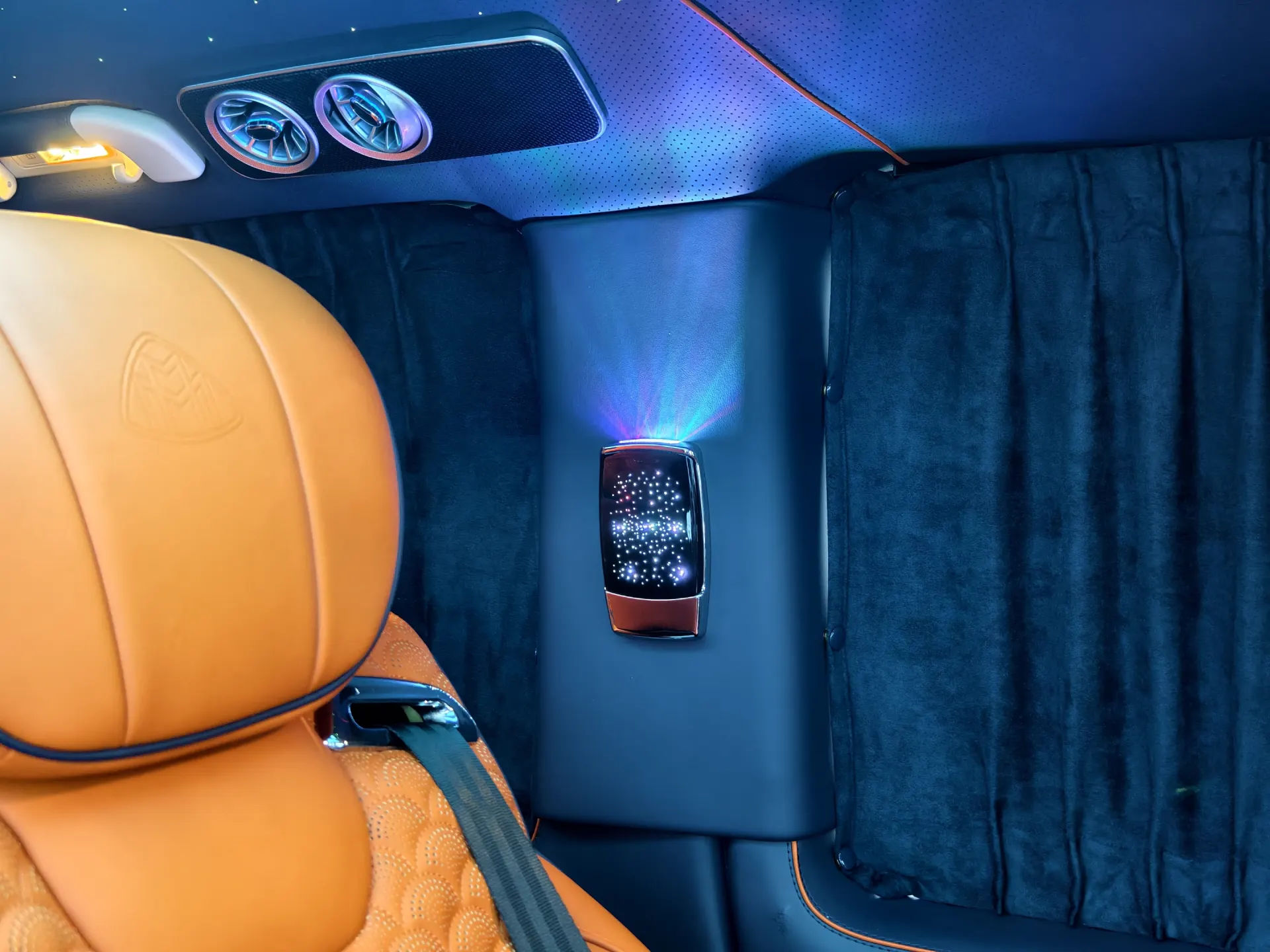 Mercedes-Benz Vito, 2022 15