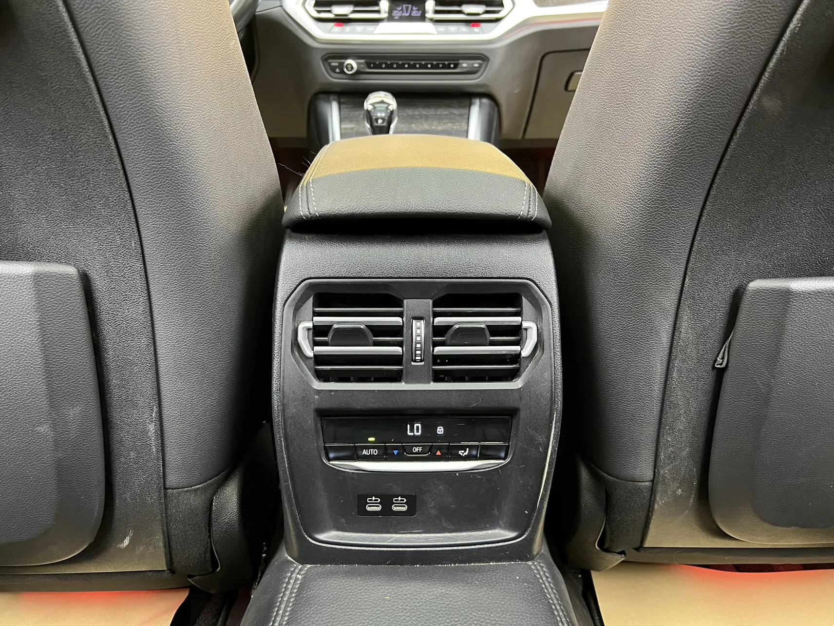 BMW 325Li, 2020 22