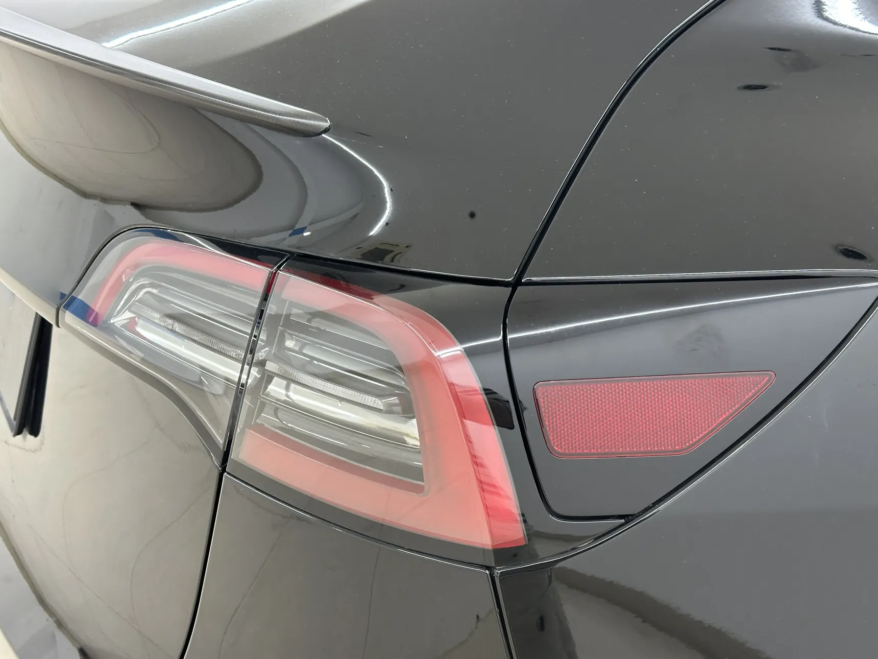 Tesla Model Y, 2023 8