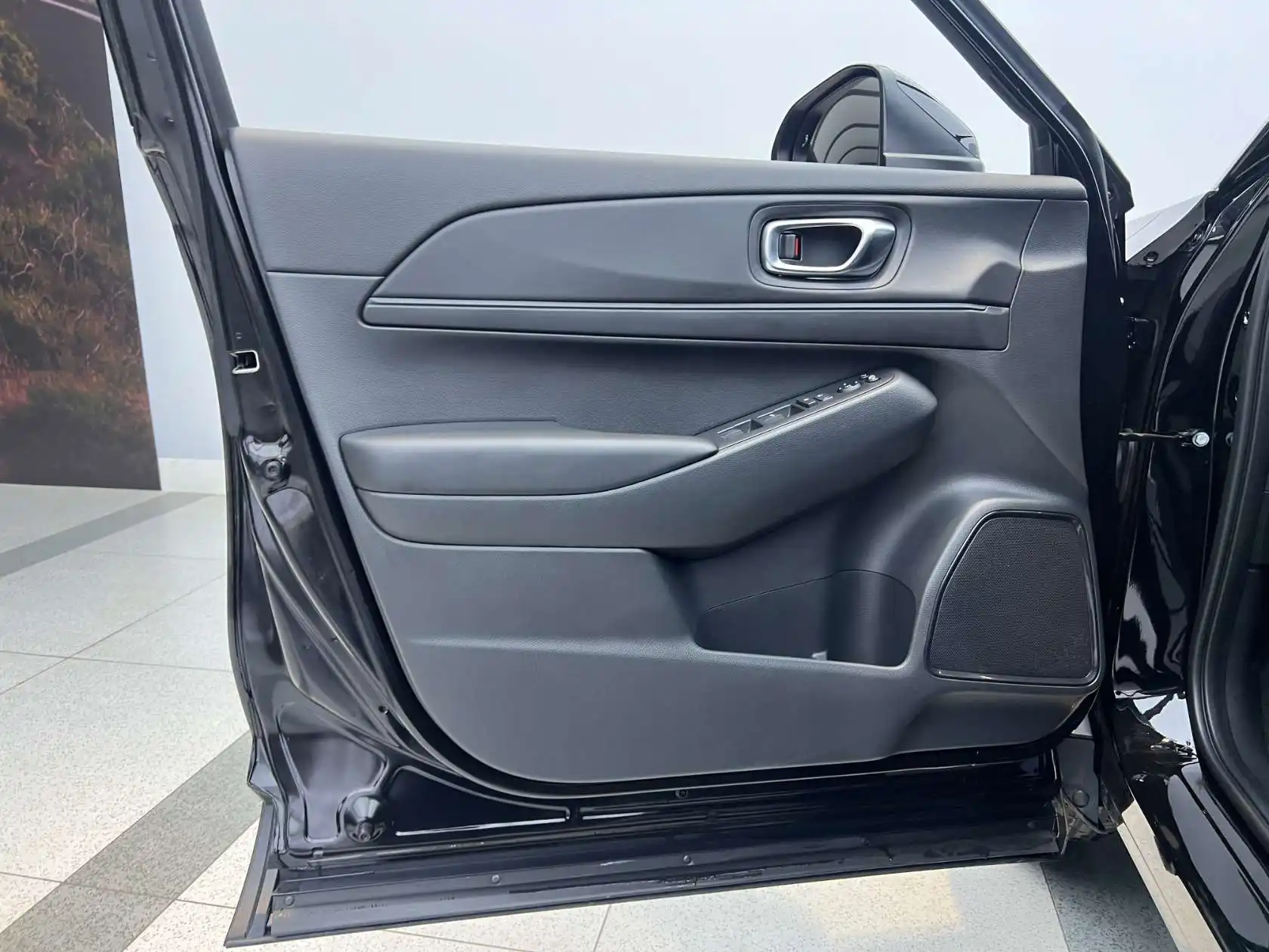 Honda XR-V, 2023 11