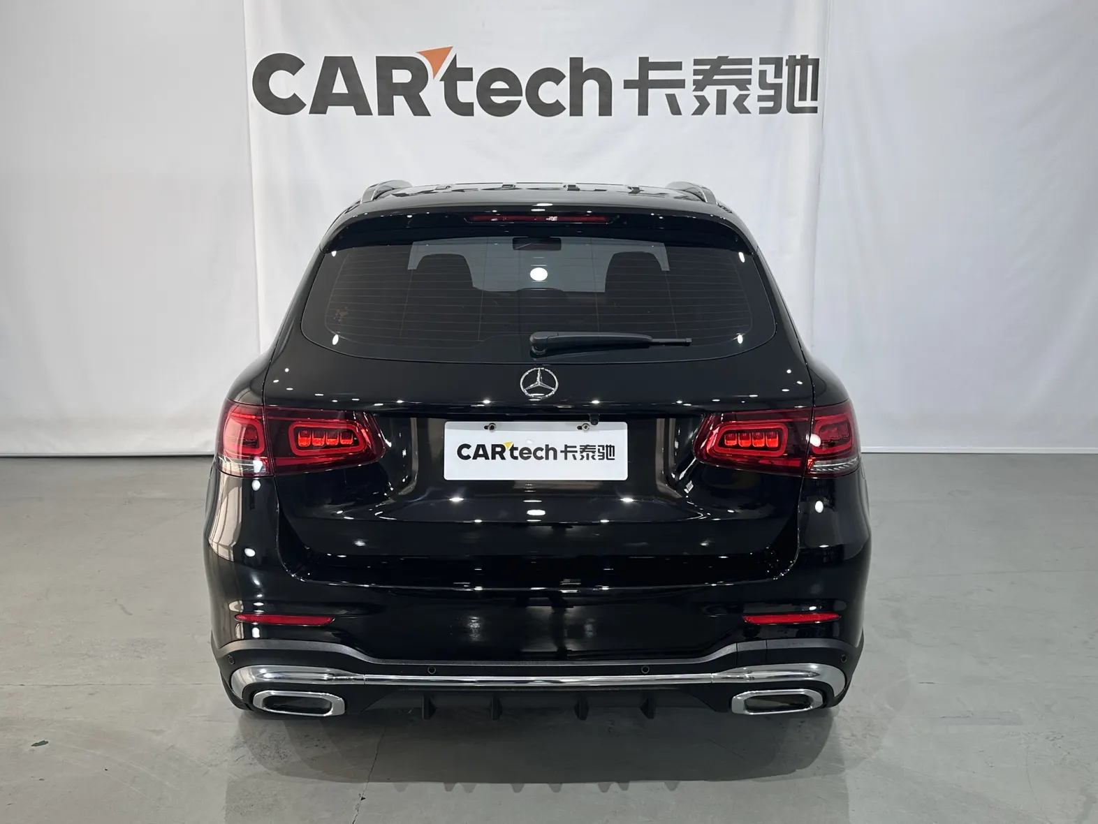 Mercedes-Benz GLC 300 L, 2022 все фото