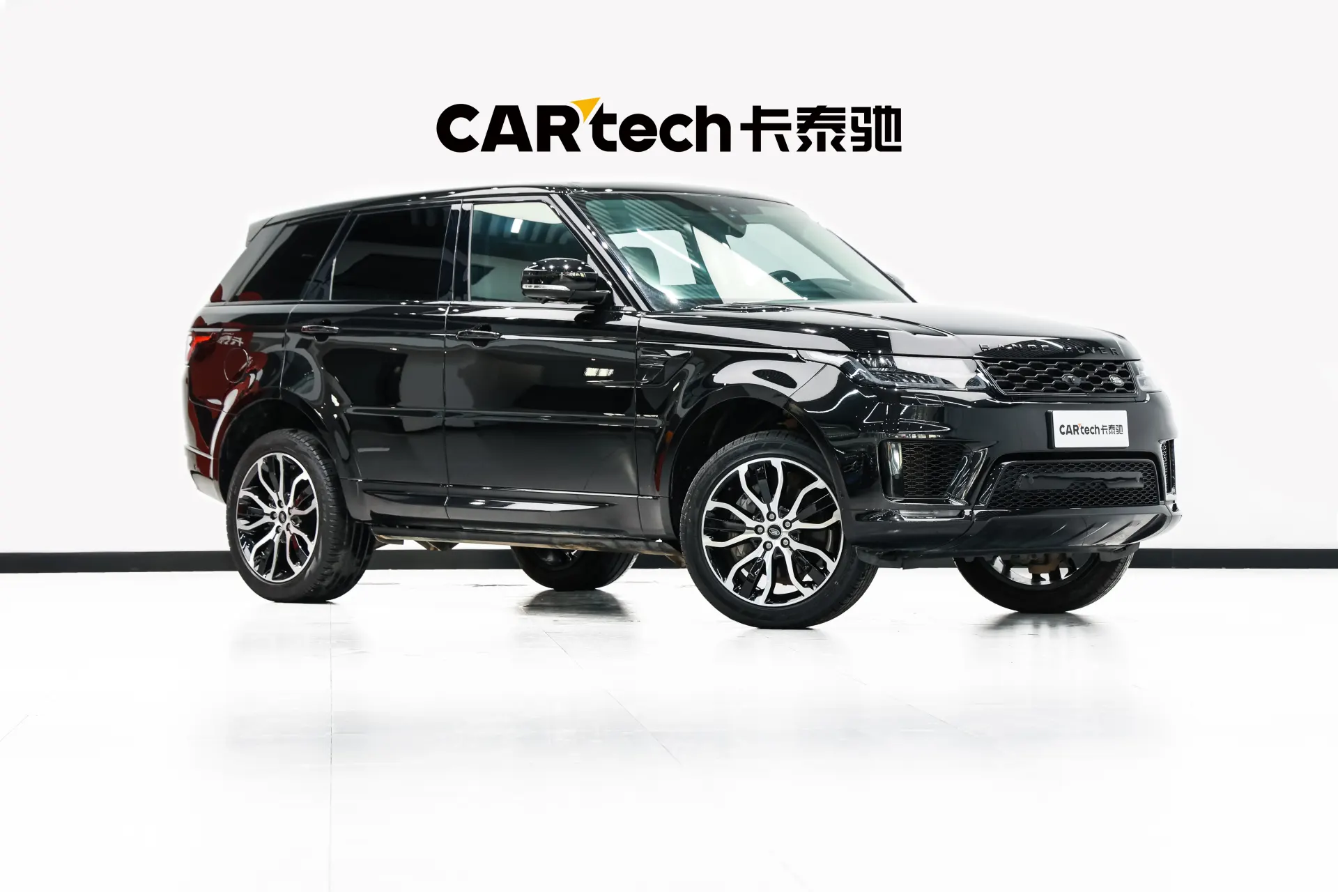 Land Rover Range Rover Sport, 2022 2