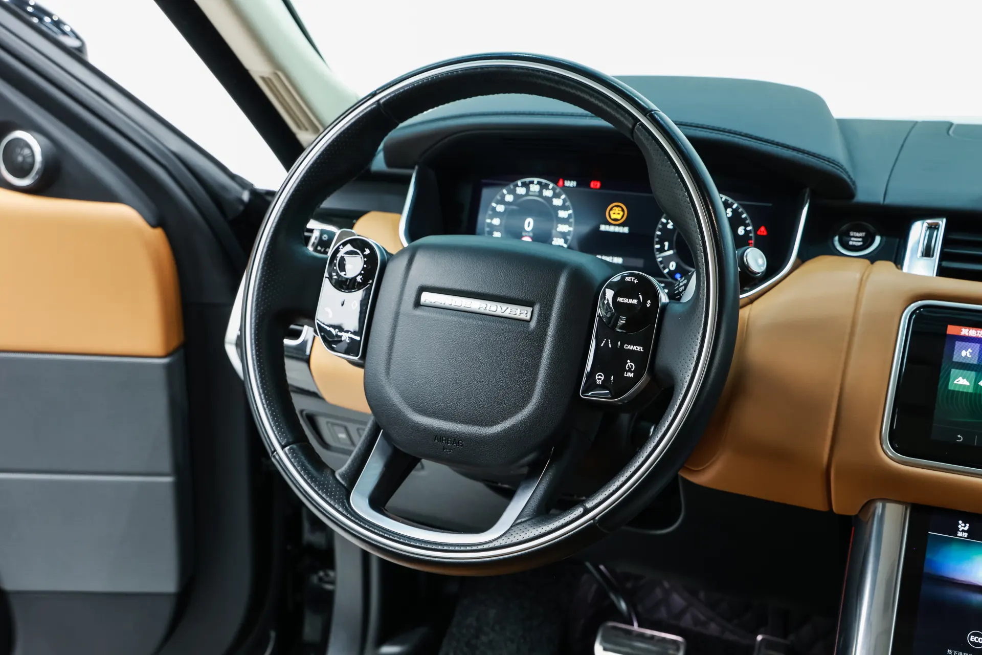 Land Rover Range Rover Sport, 2022 16