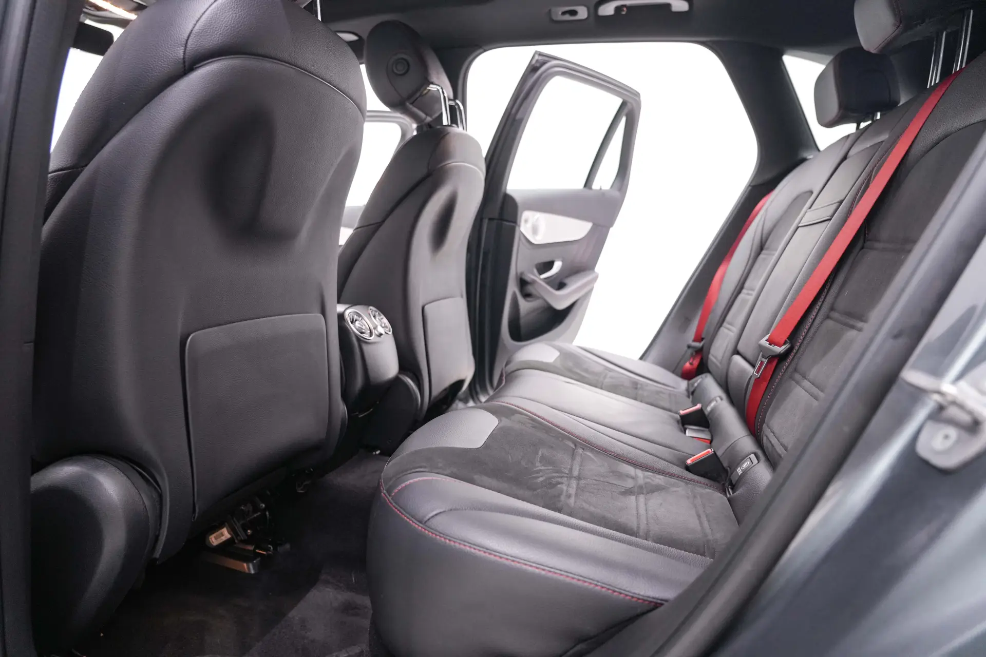 Mercedes-Benz GLC 43 4MATIC, 2021 26